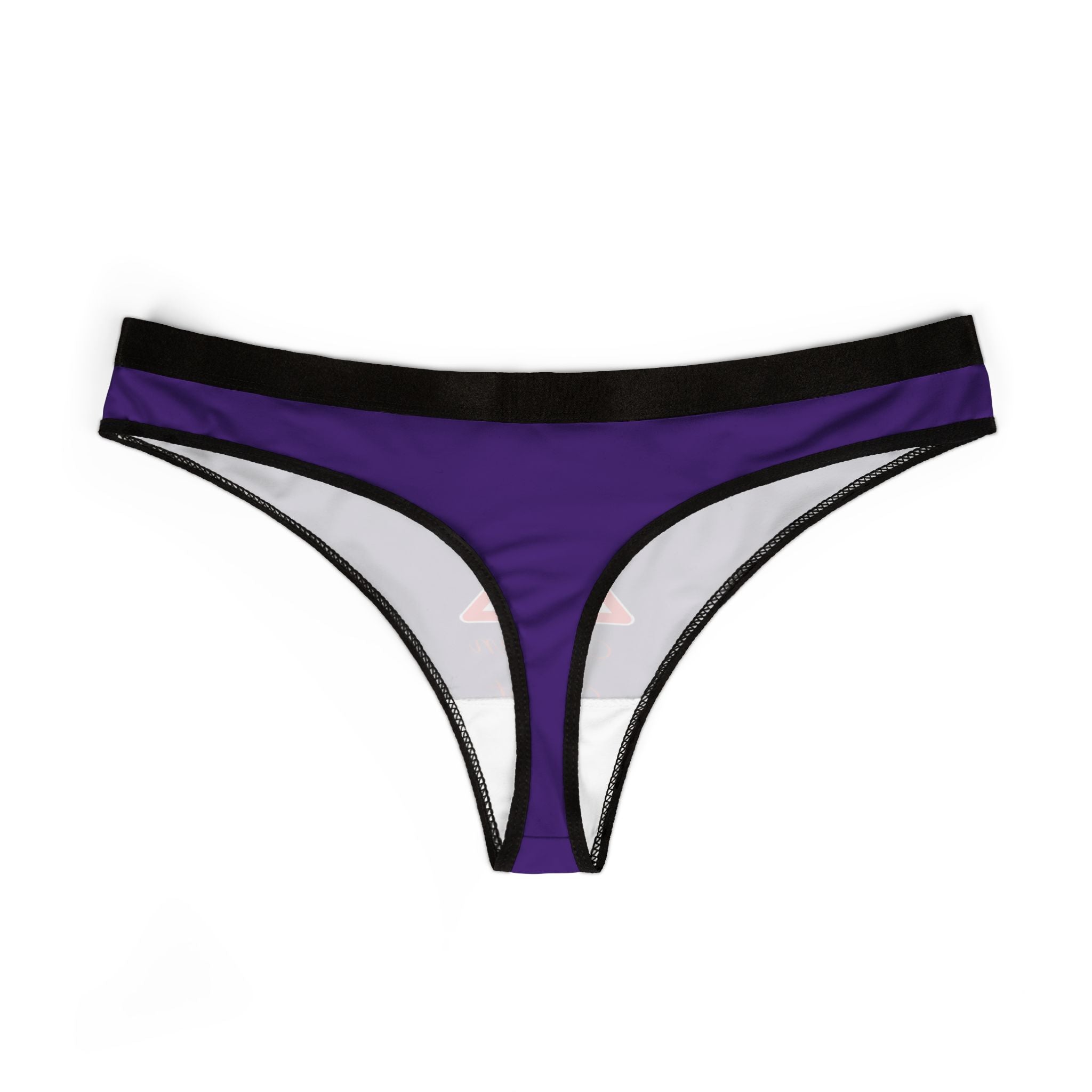 Women's Thongs Slippery