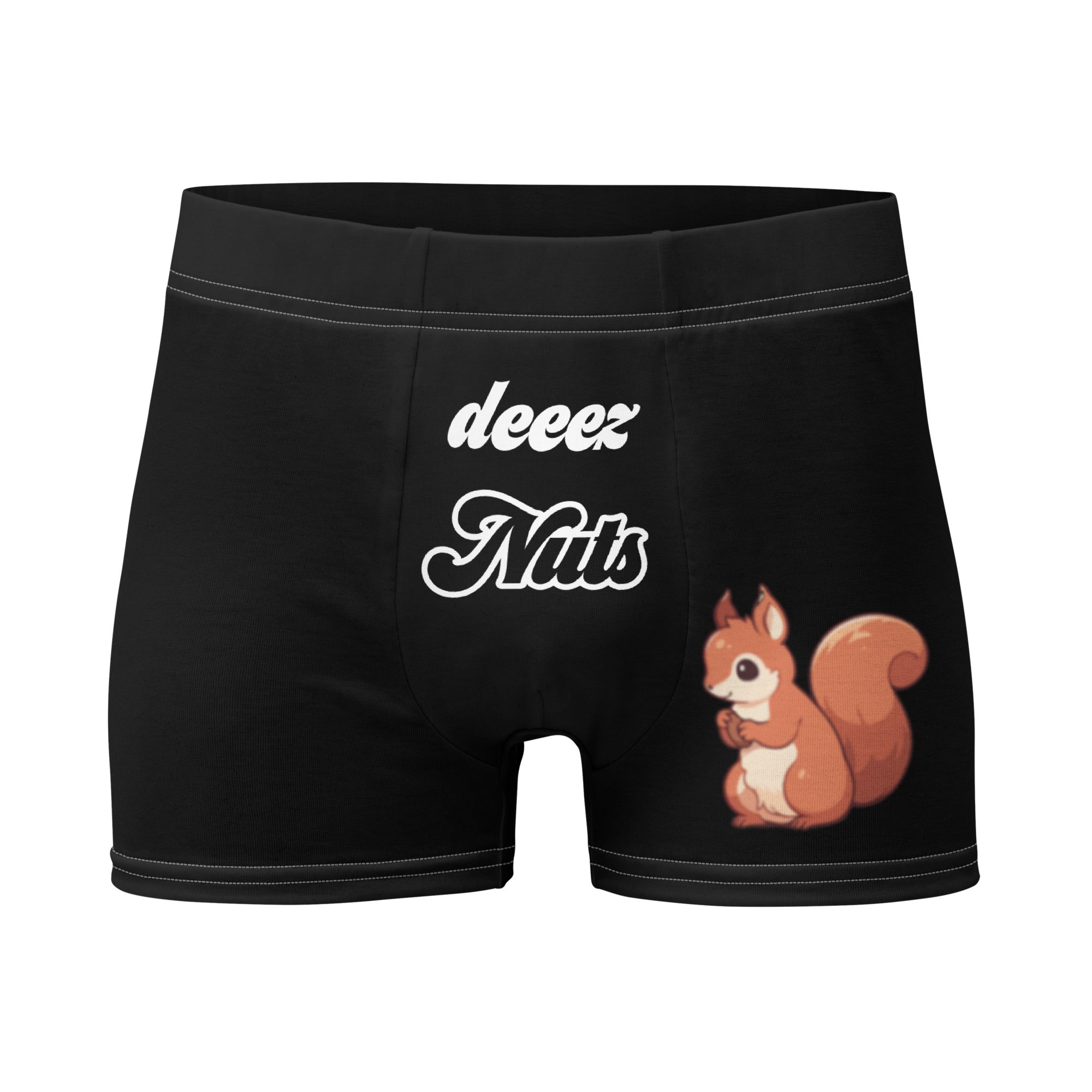 Boxer Briefs Deez Nuts