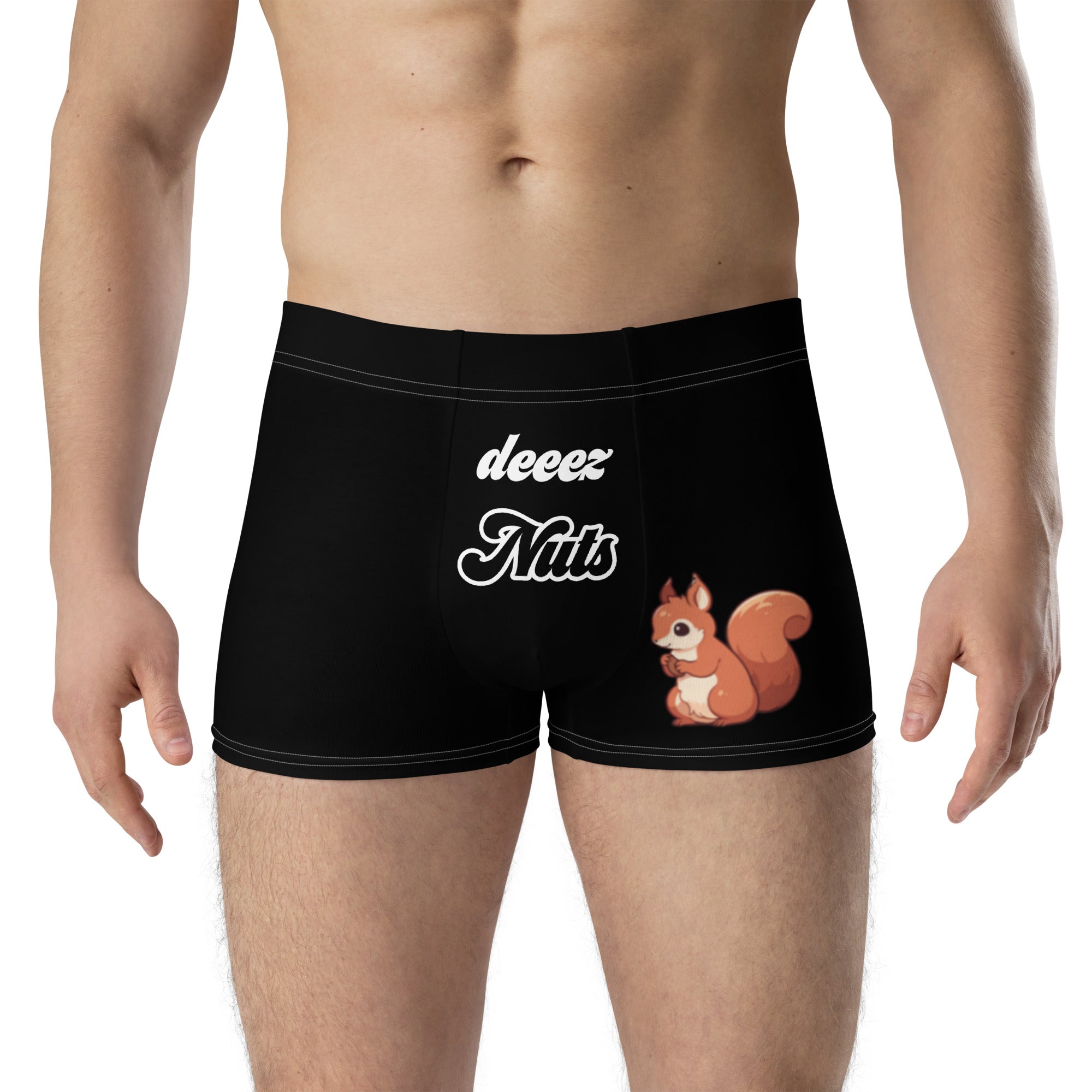 Boxer Briefs Deez Nuts