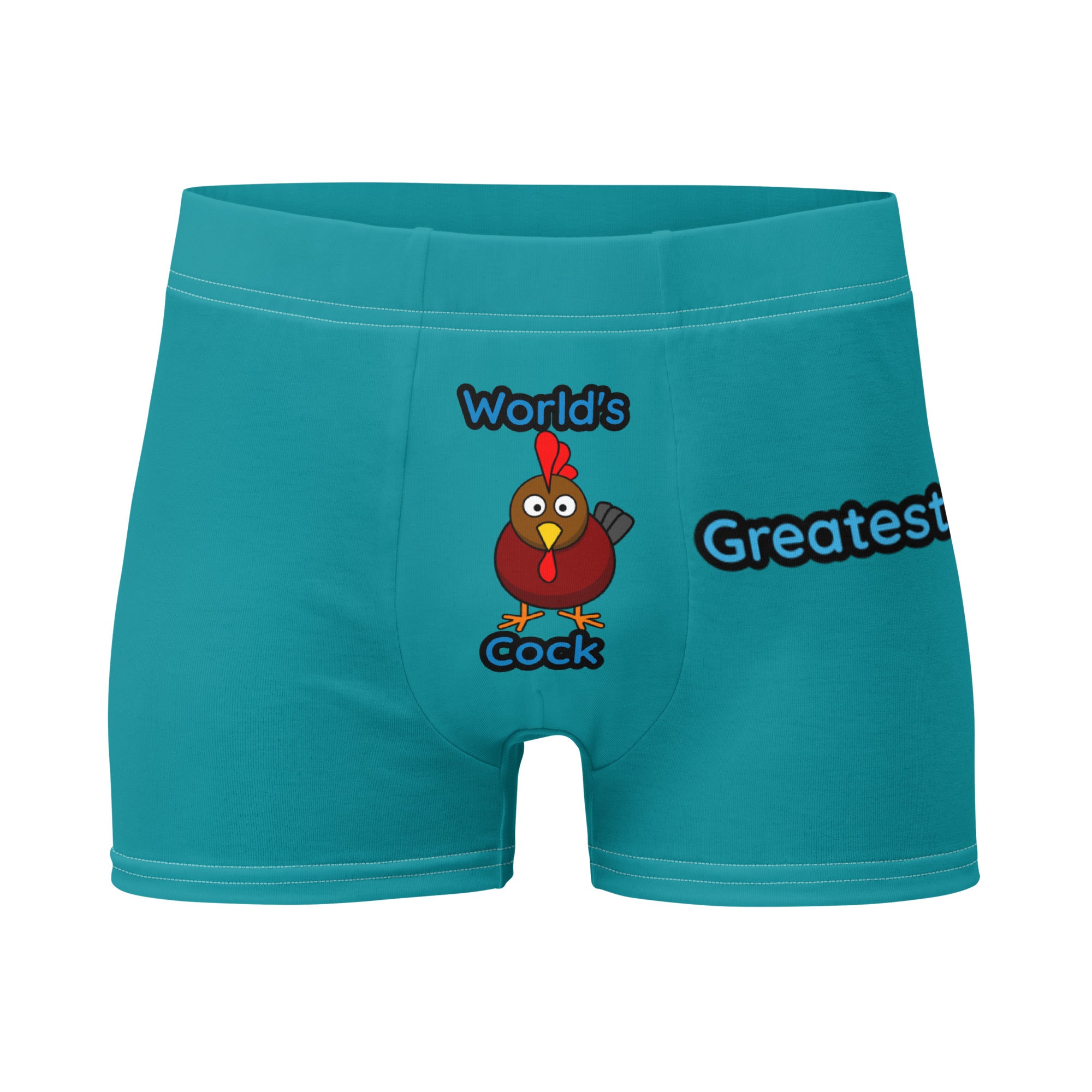 Boxer Briefs Worlds Greatest