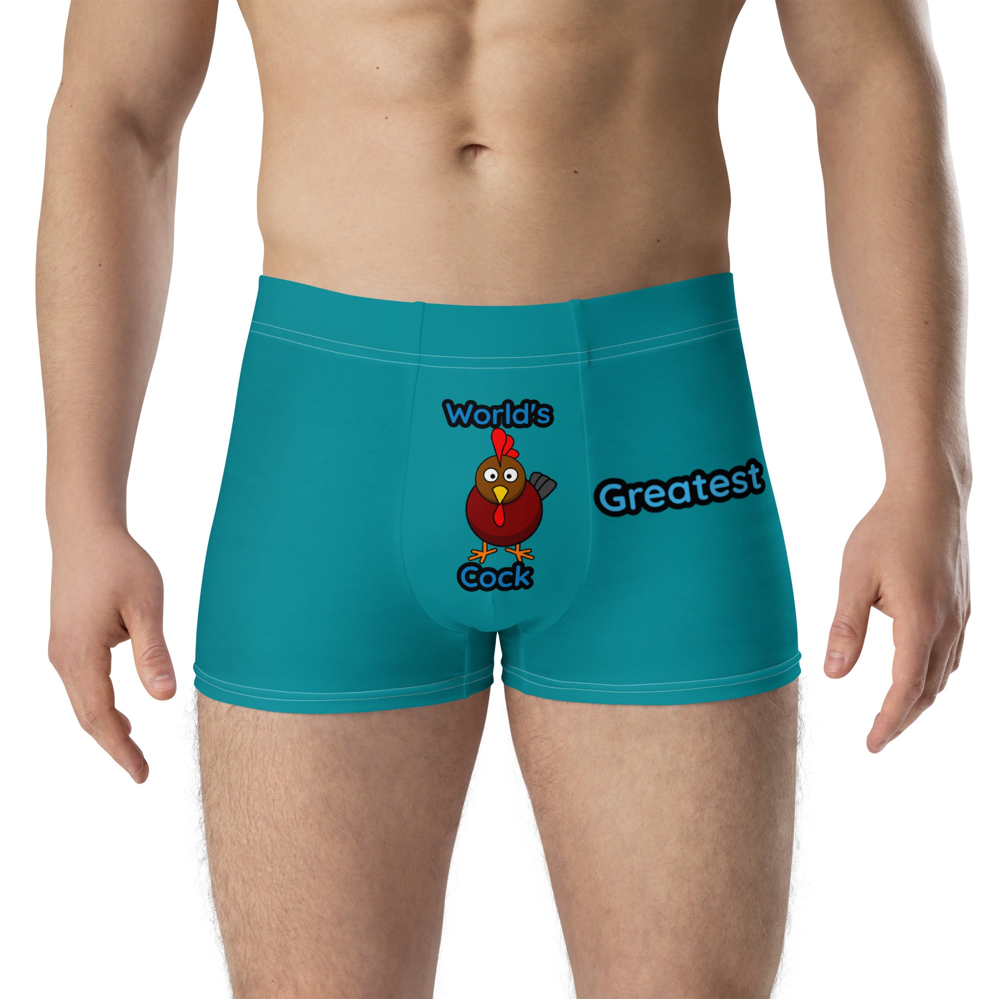 Boxer Briefs Worlds Greatest