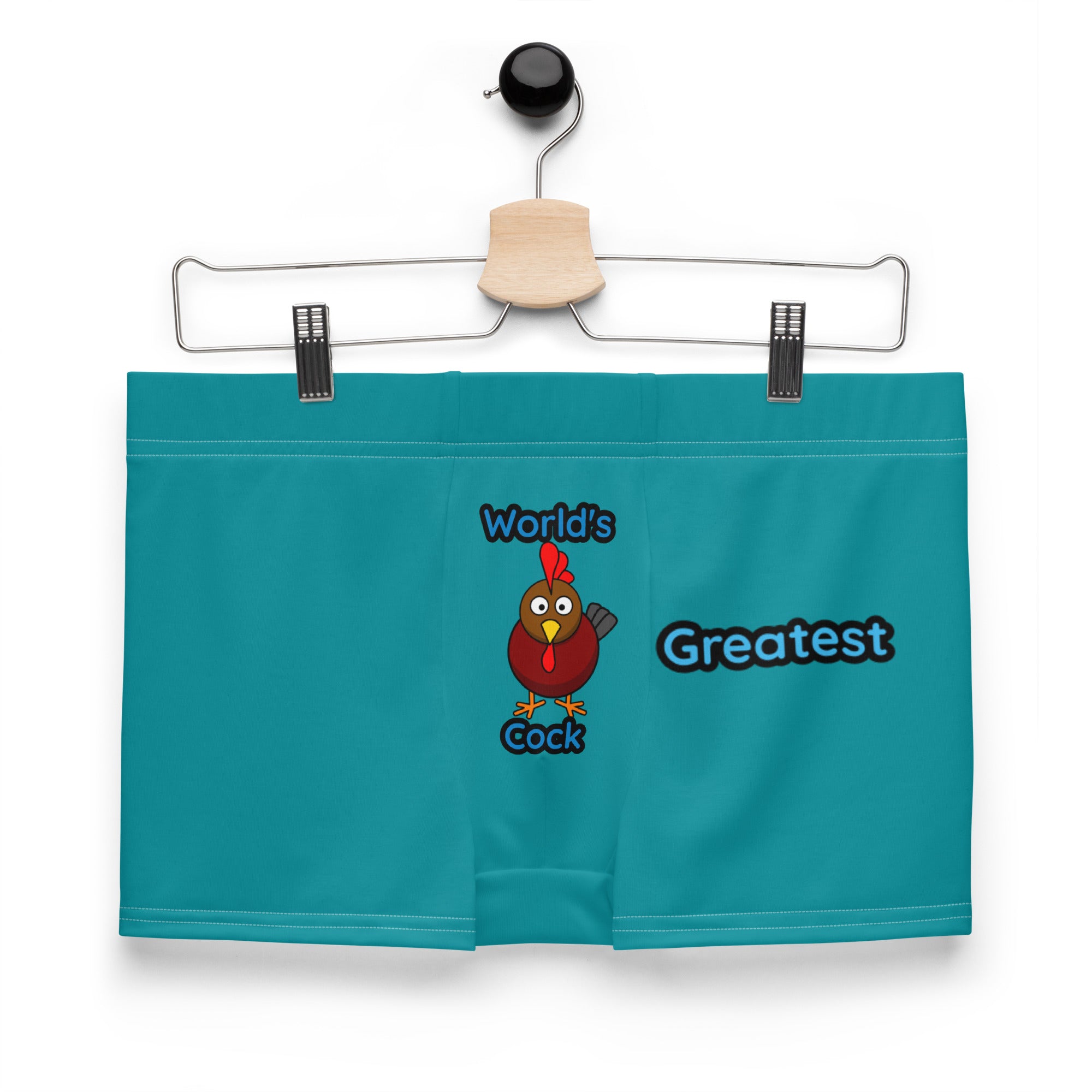 Boxer Briefs Worlds Greatest