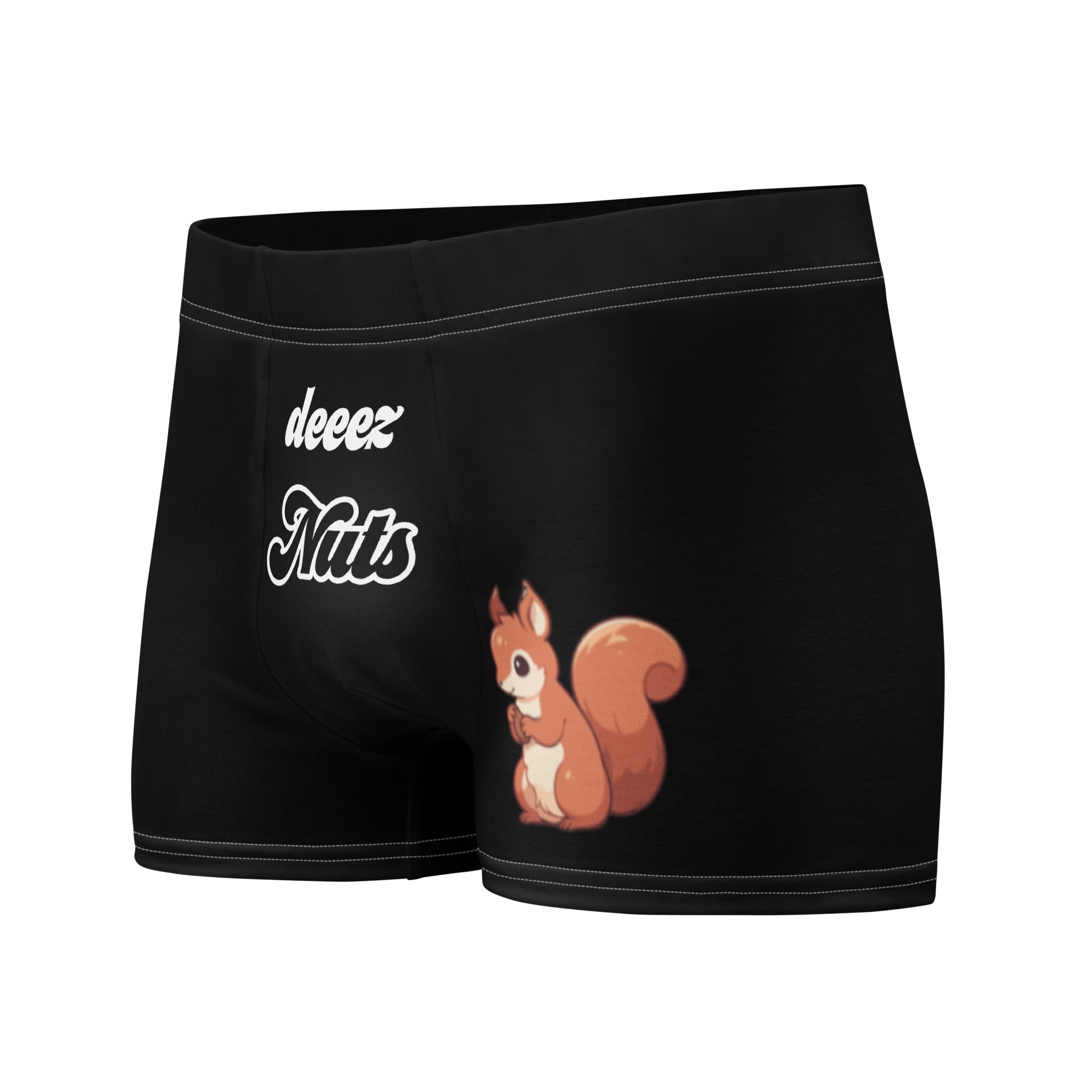 Boxer Briefs Deez Nuts