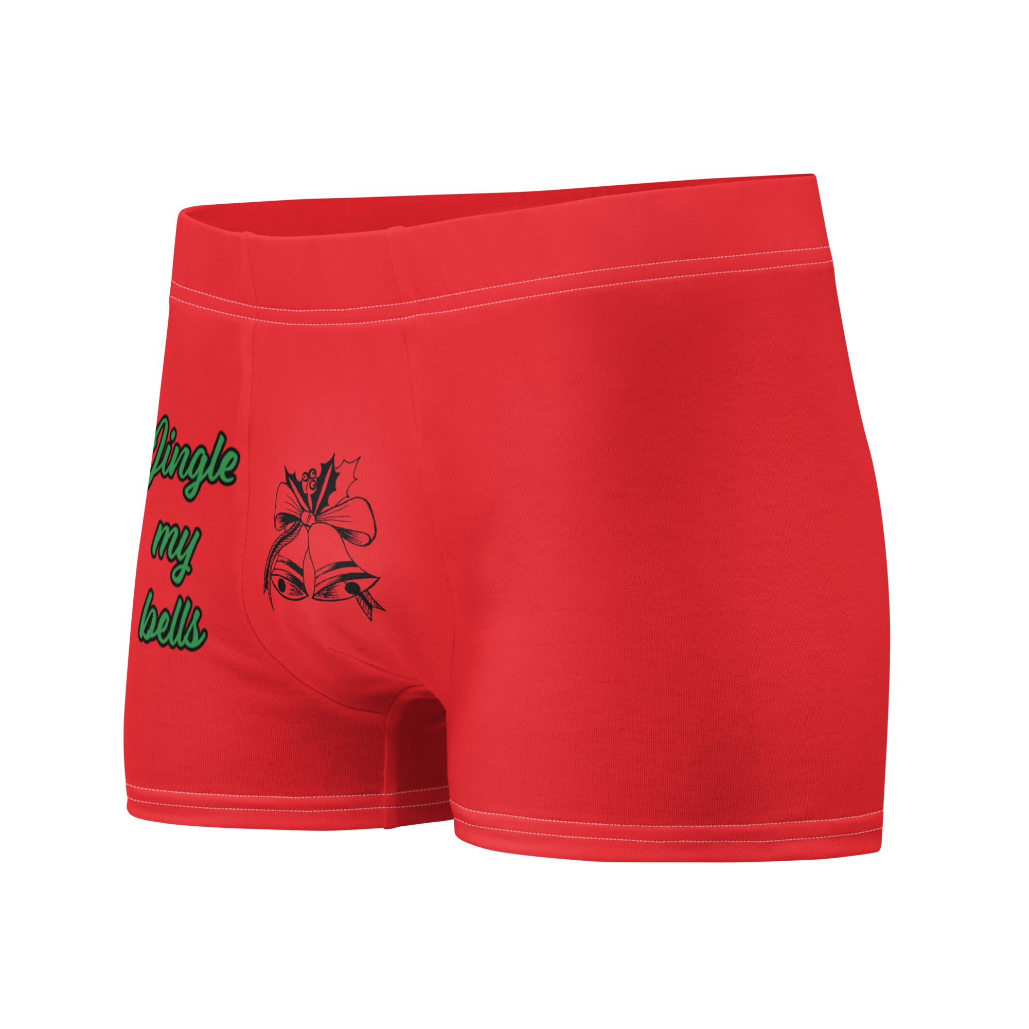 Boxer Briefs Bells