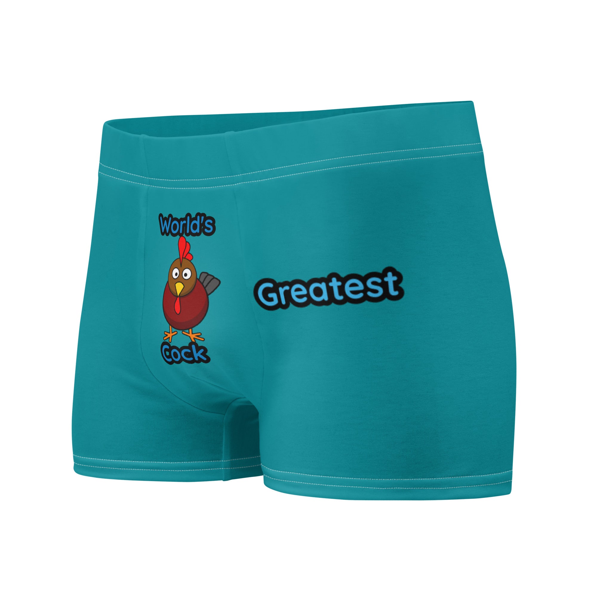 Boxer Briefs Worlds Greatest