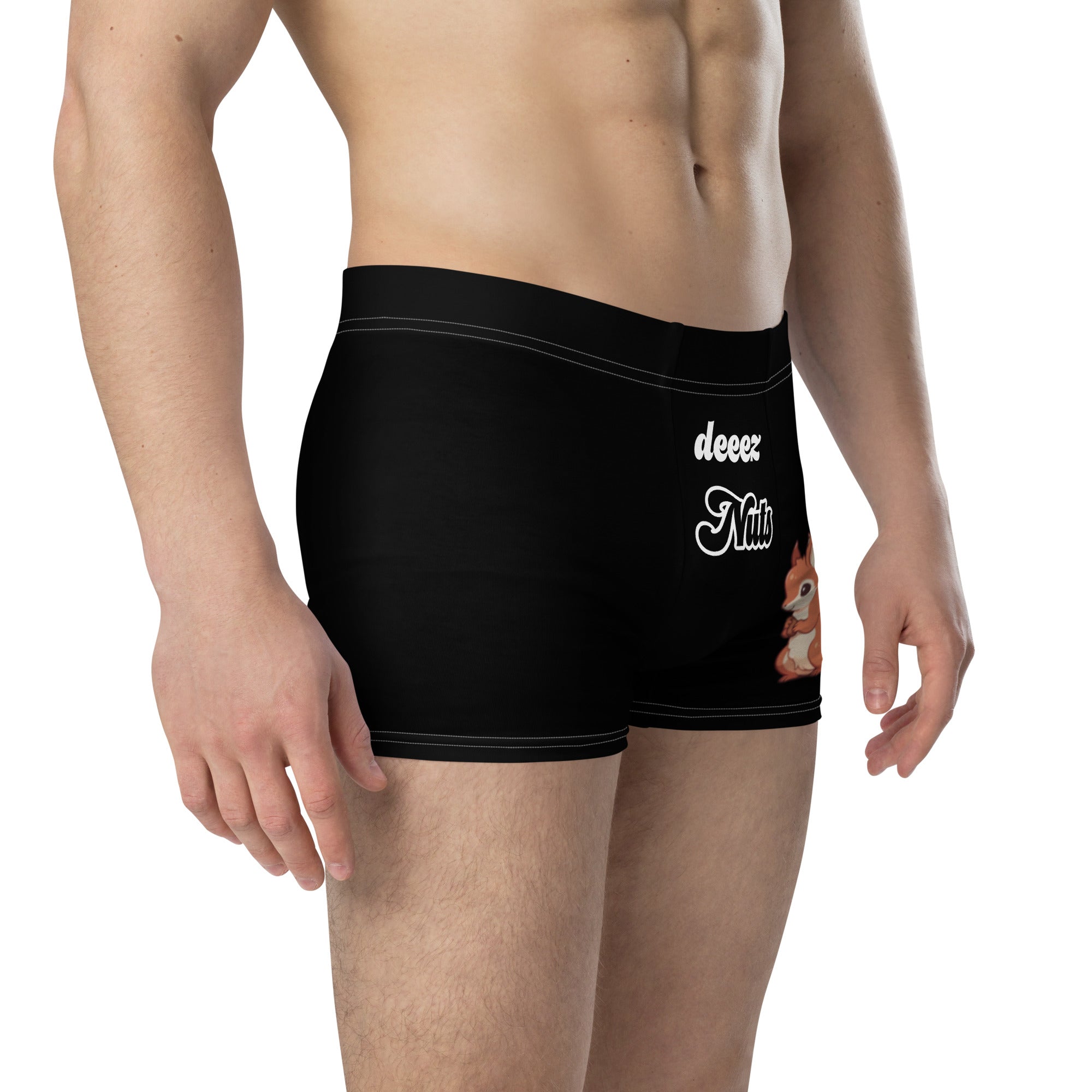 Boxer Briefs Deez Nuts