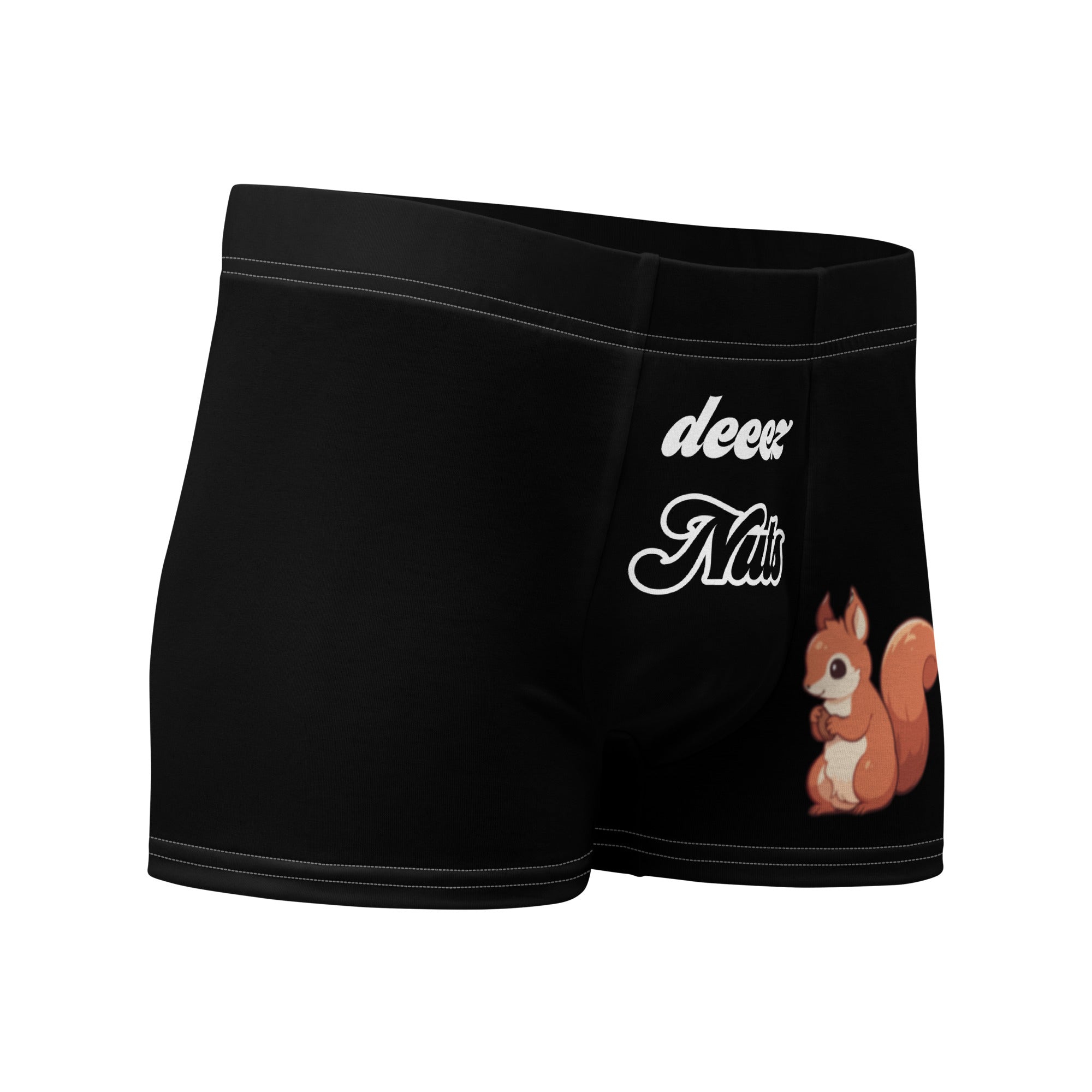 Boxer Briefs Deez Nuts