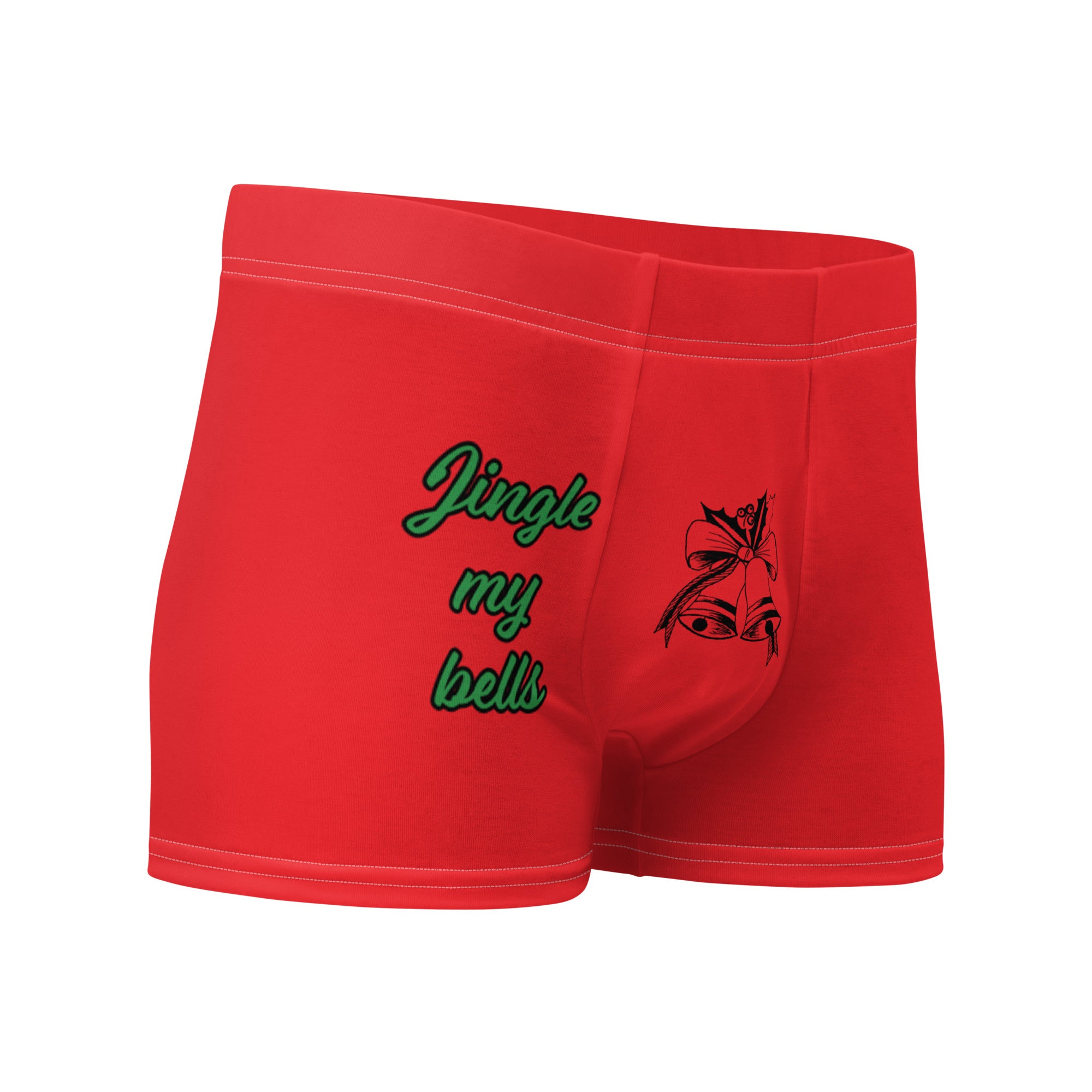 Boxer Briefs Bells