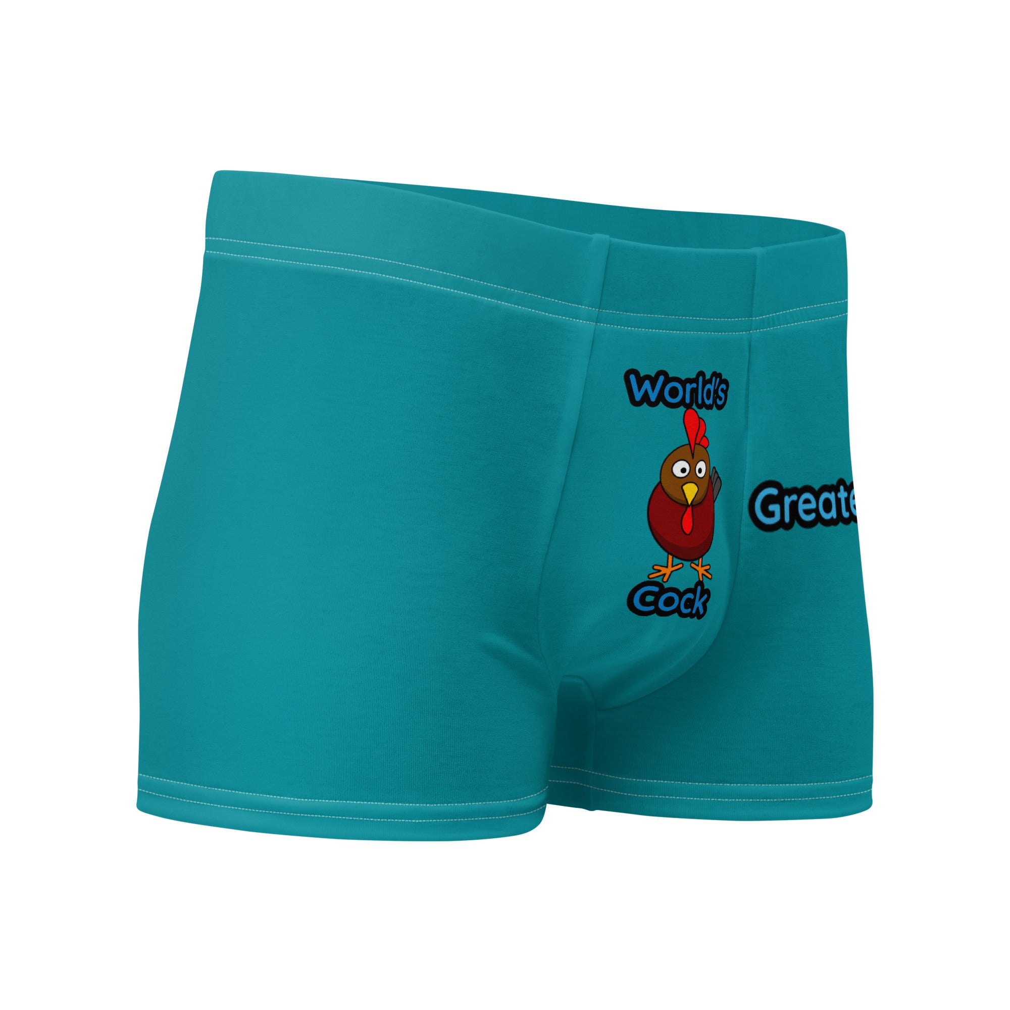 Boxer Briefs Worlds Greatest