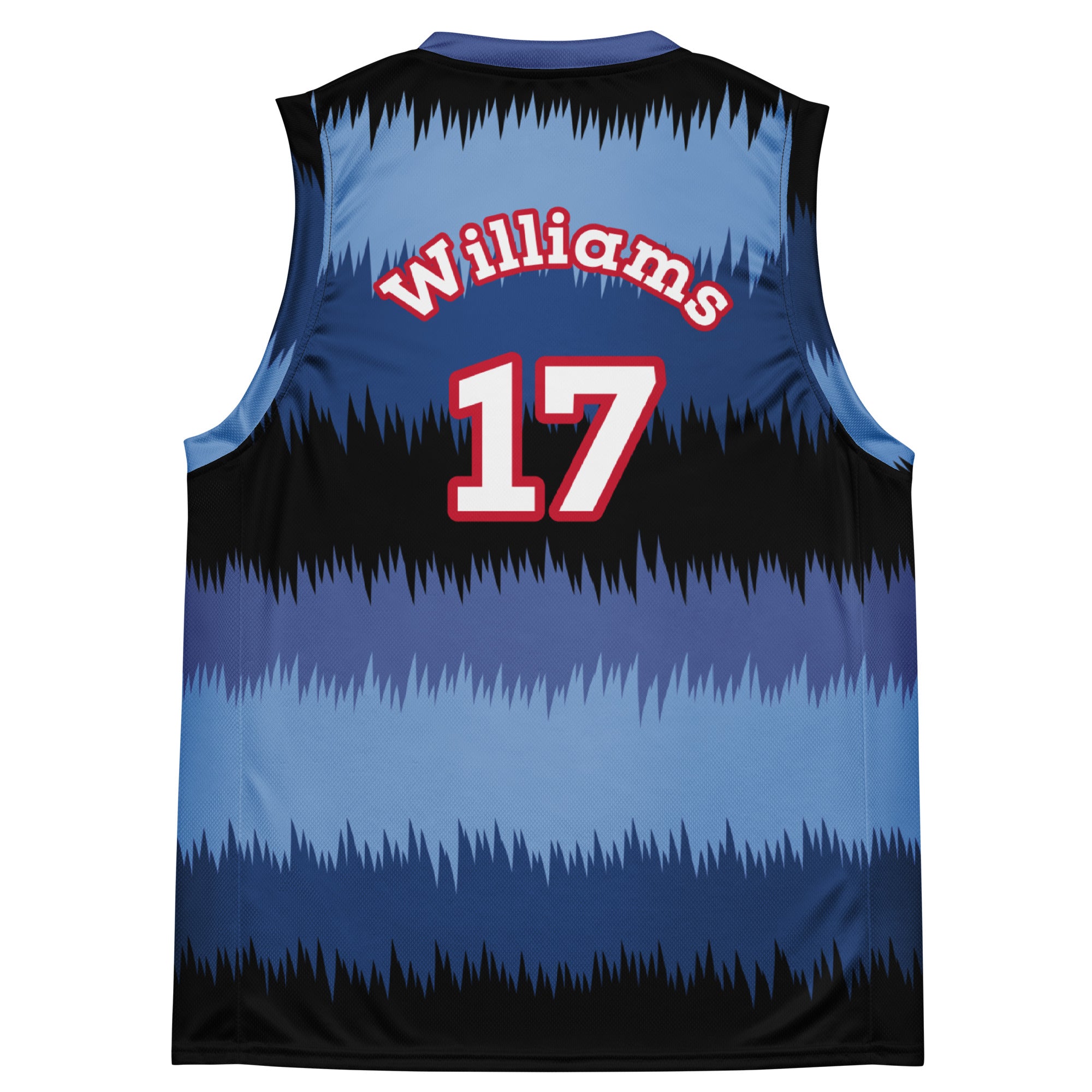 Basketball jersey The Fat Dads