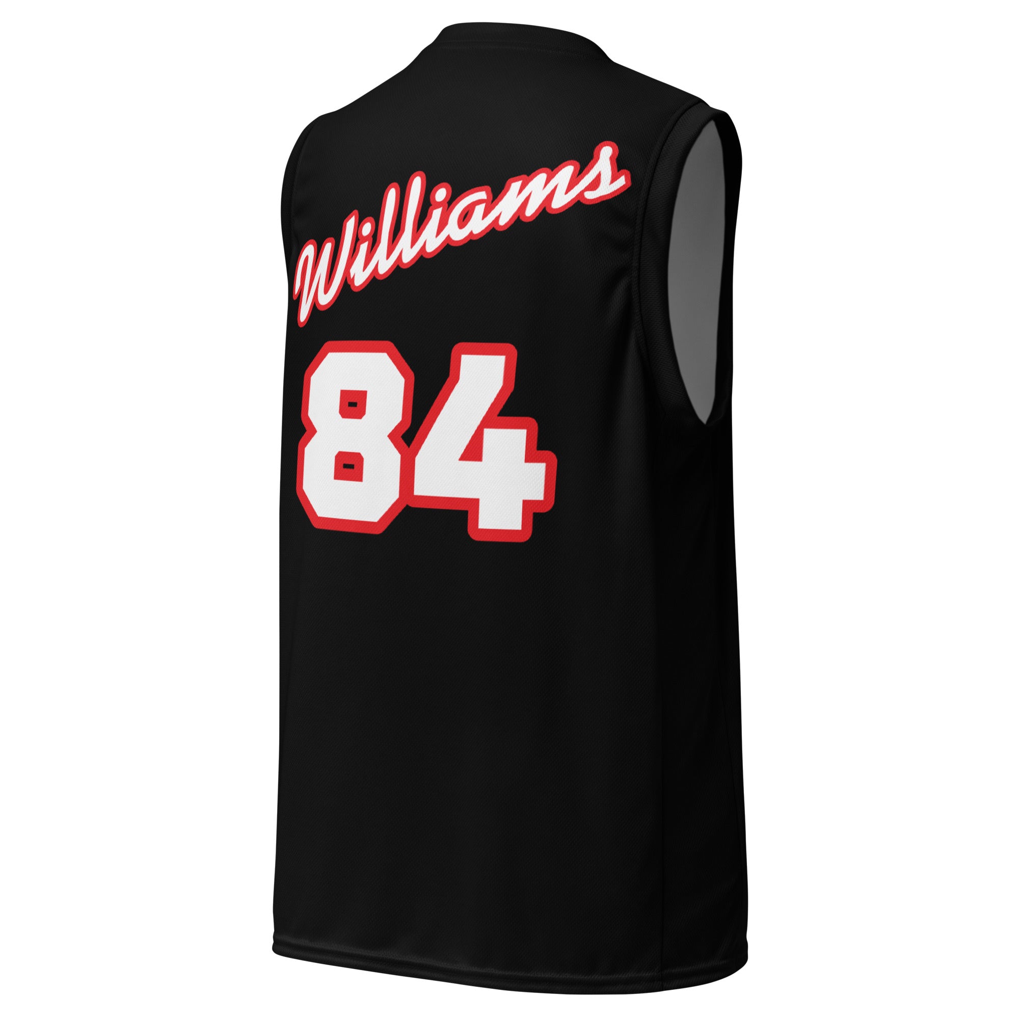 Basketball jersey Lightning Lads