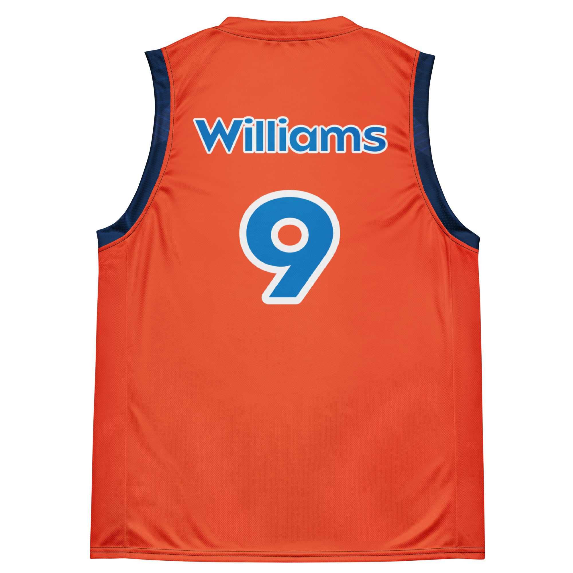 Basketball jersey Layup Clowns