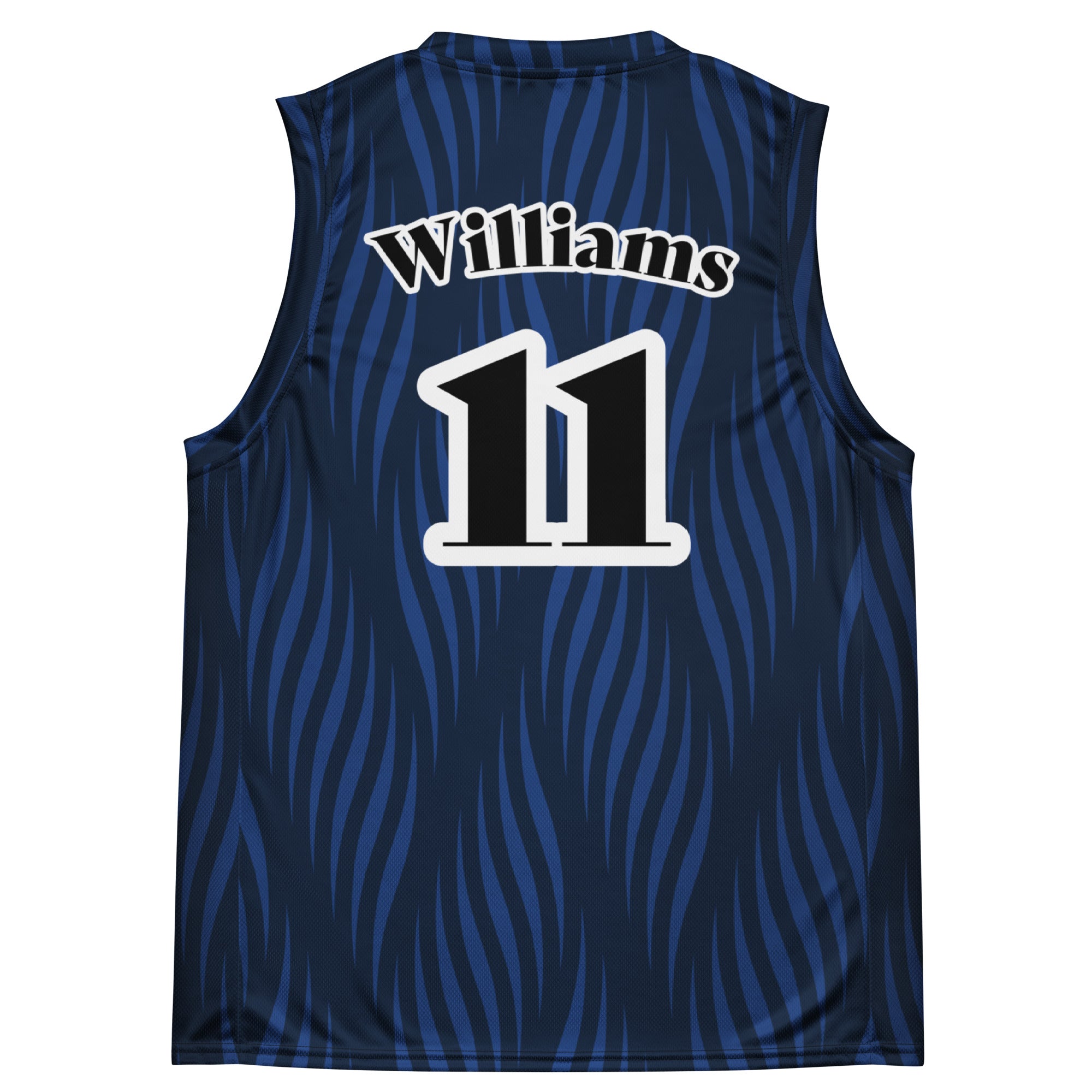 Basketball jersey The Mighty Dunkers