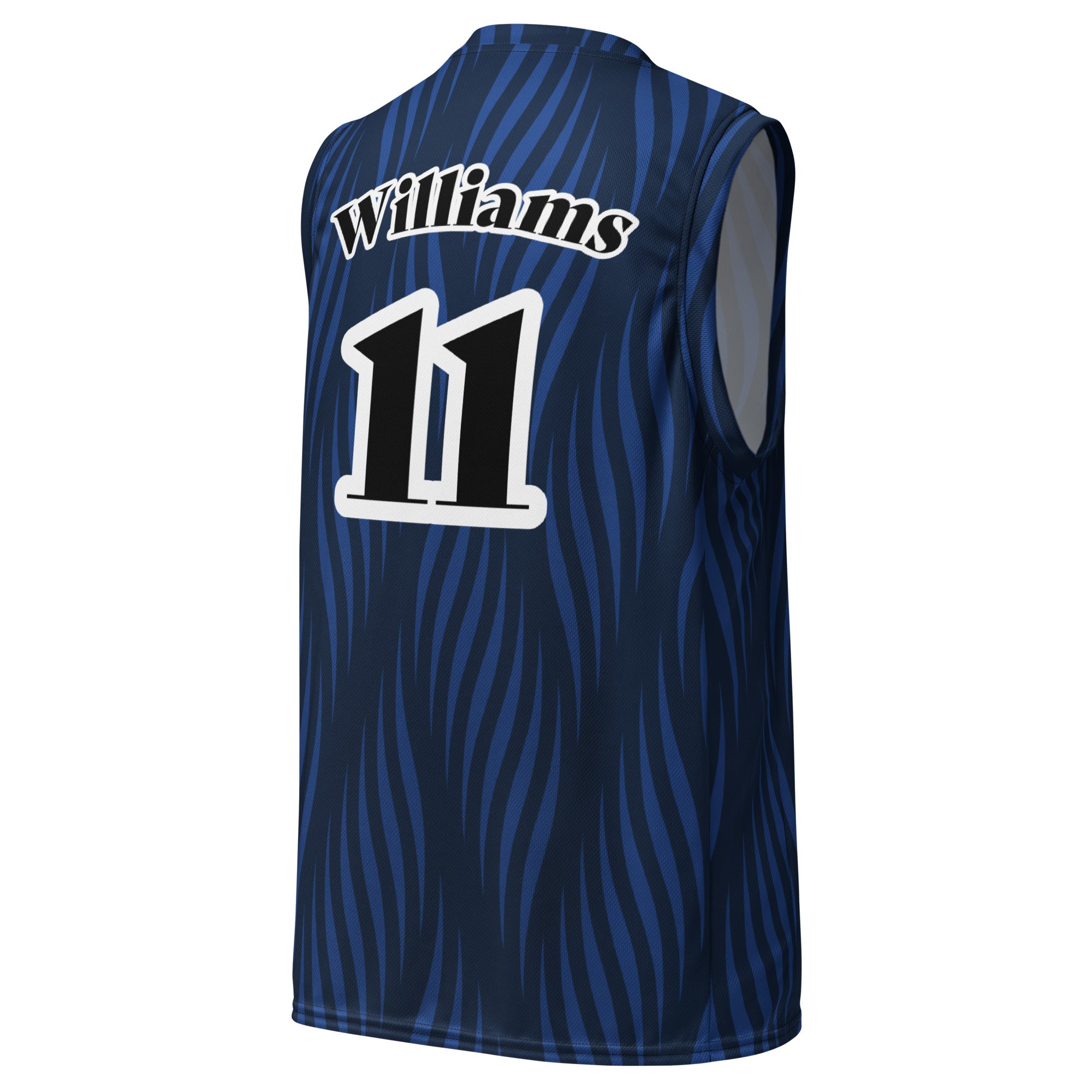 Basketball jersey The Mighty Dunkers