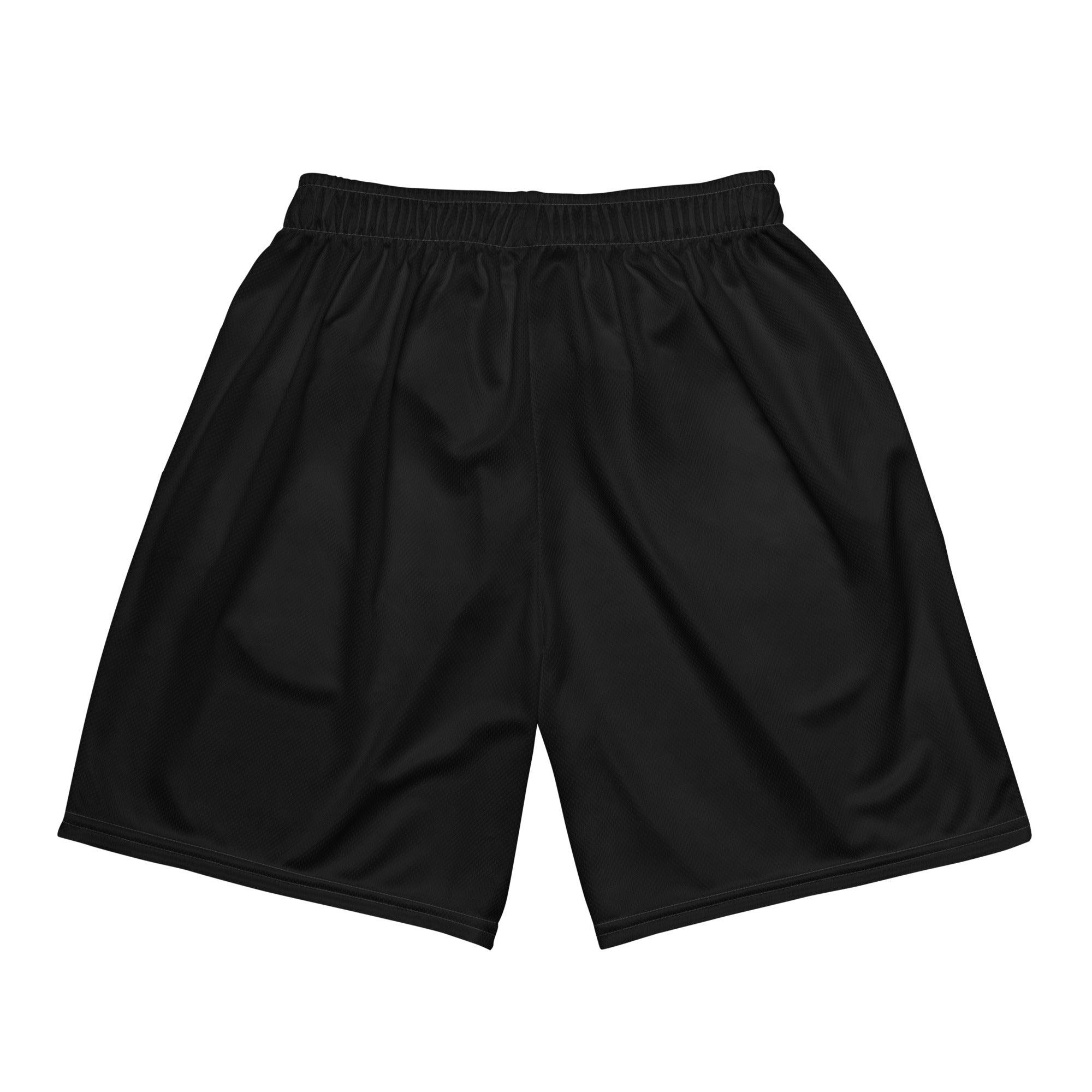 Basketball shorts Black