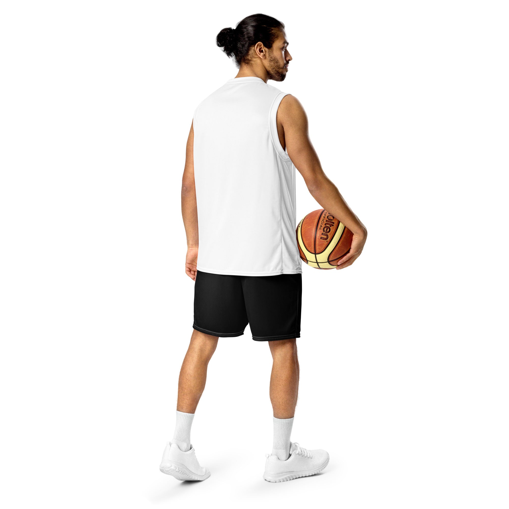 Basketball shorts Black