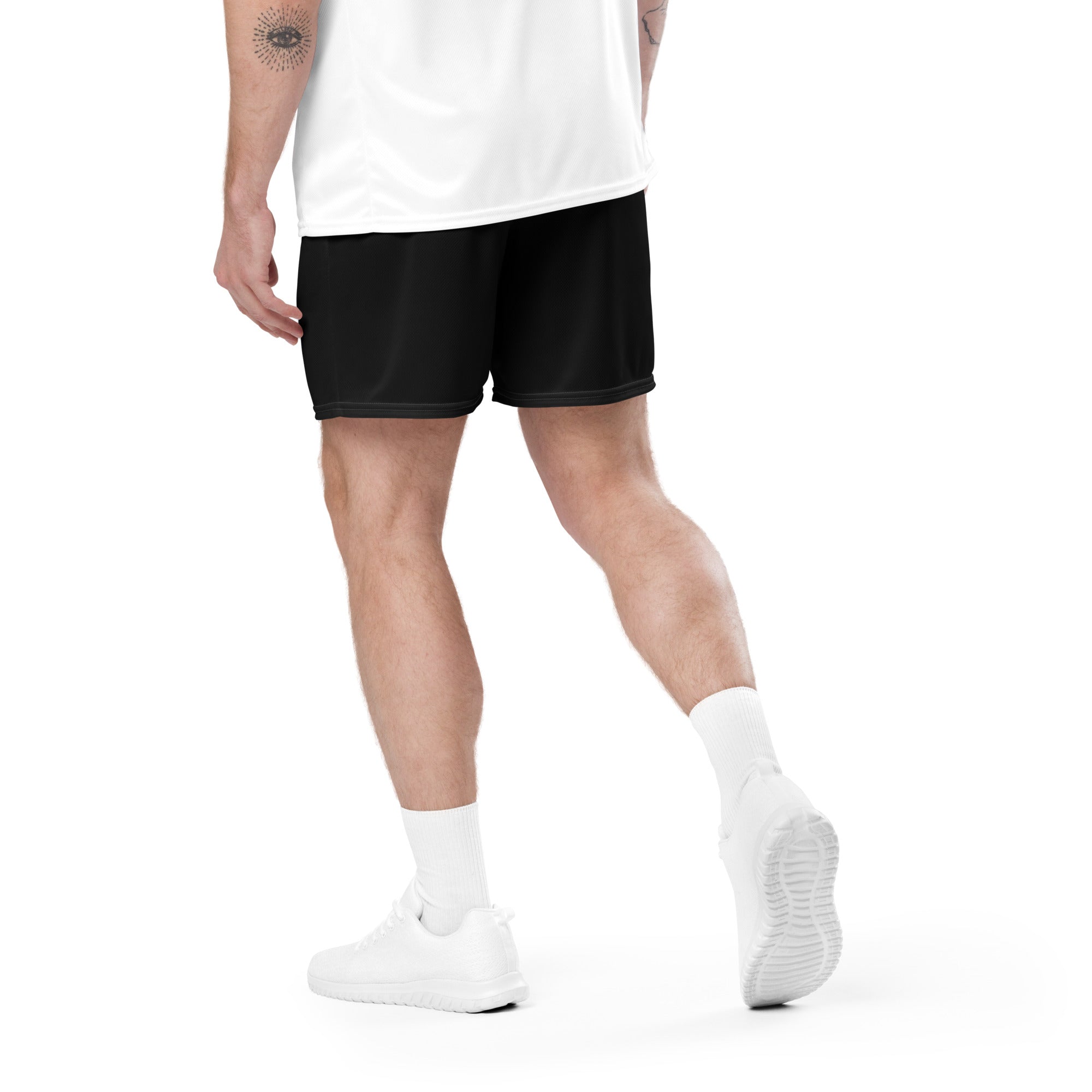 Basketball shorts Black