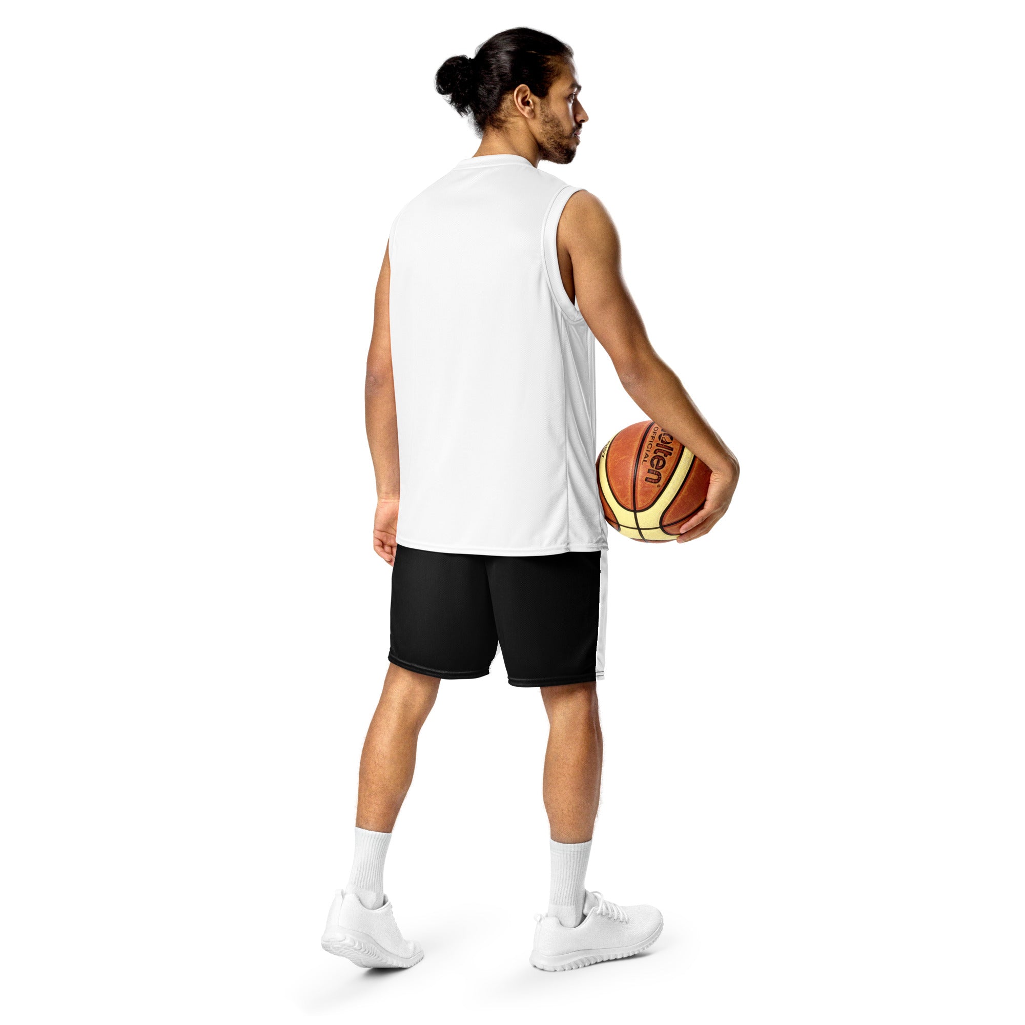 Basketball shorts Ball of Duty