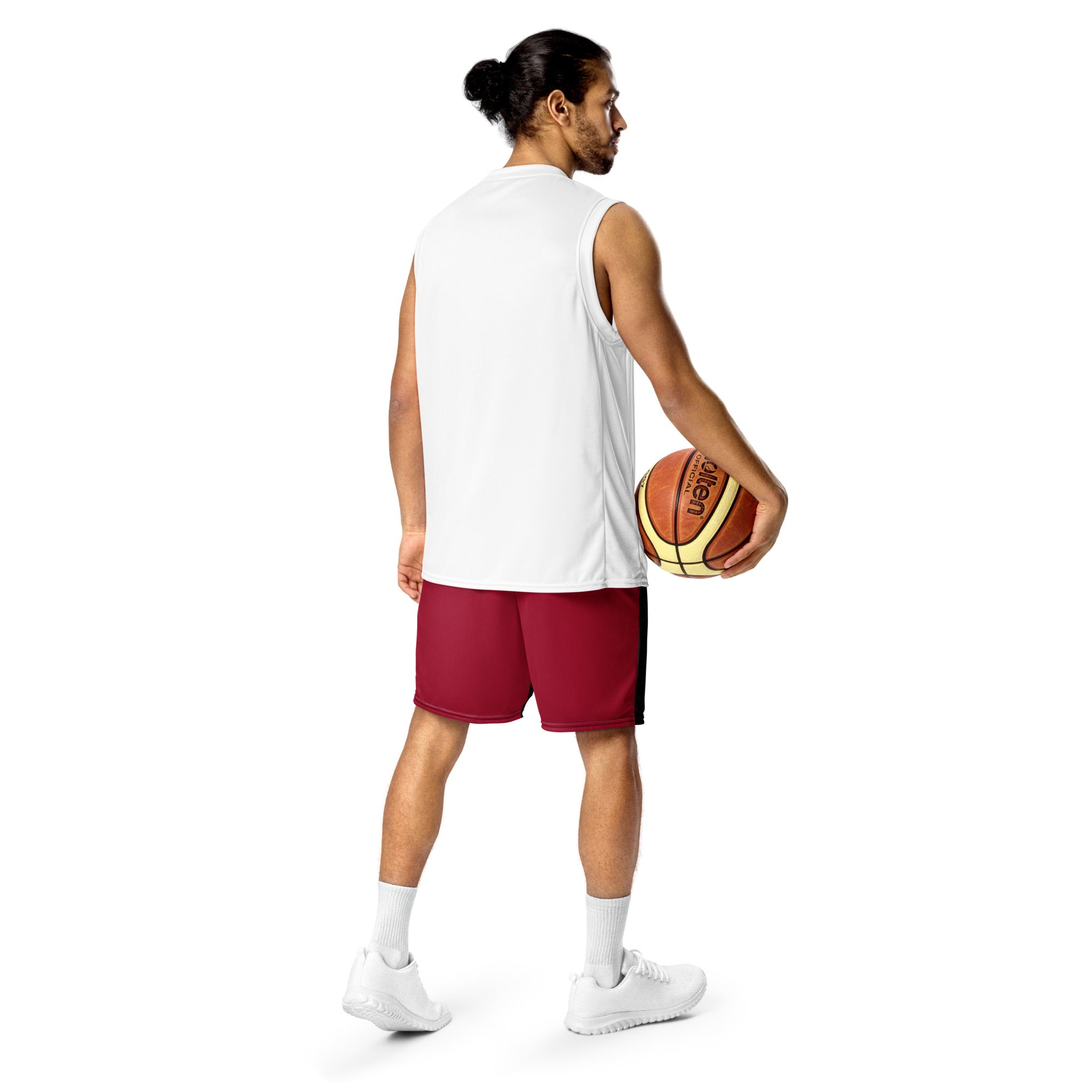 Basketball shorts Net Ripers