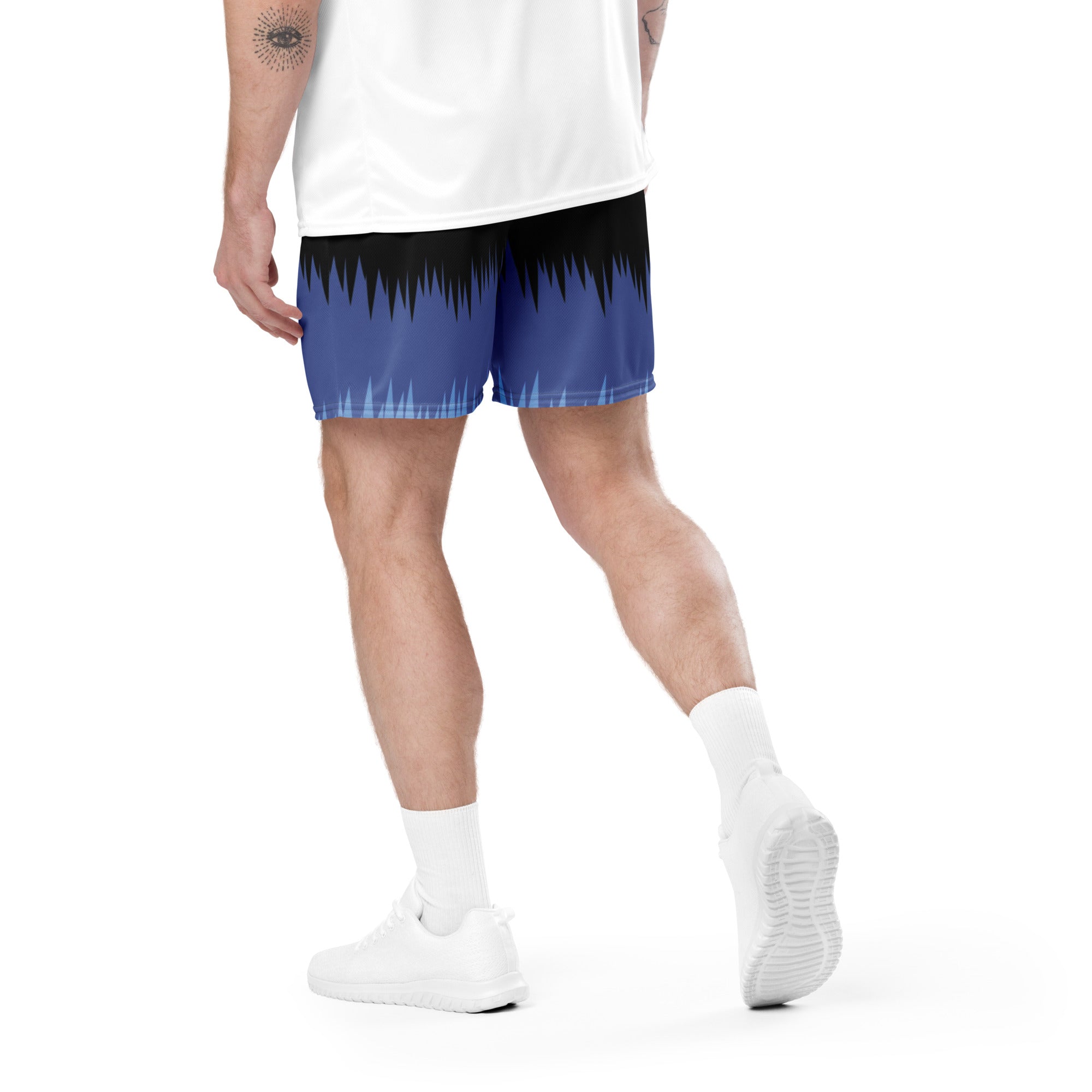 Basketball shorts Fat Dads