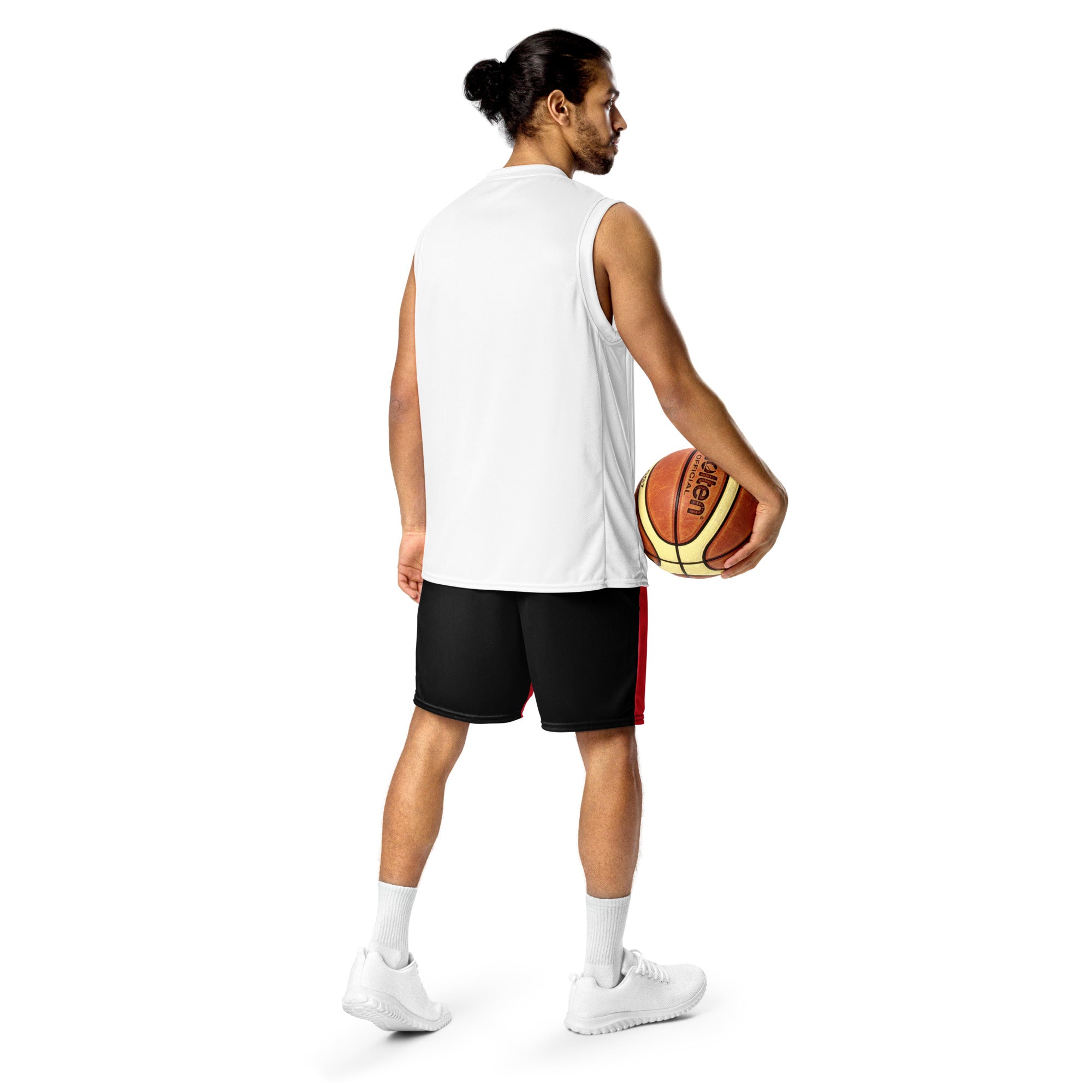 Basketball shorts Dribble Diablos