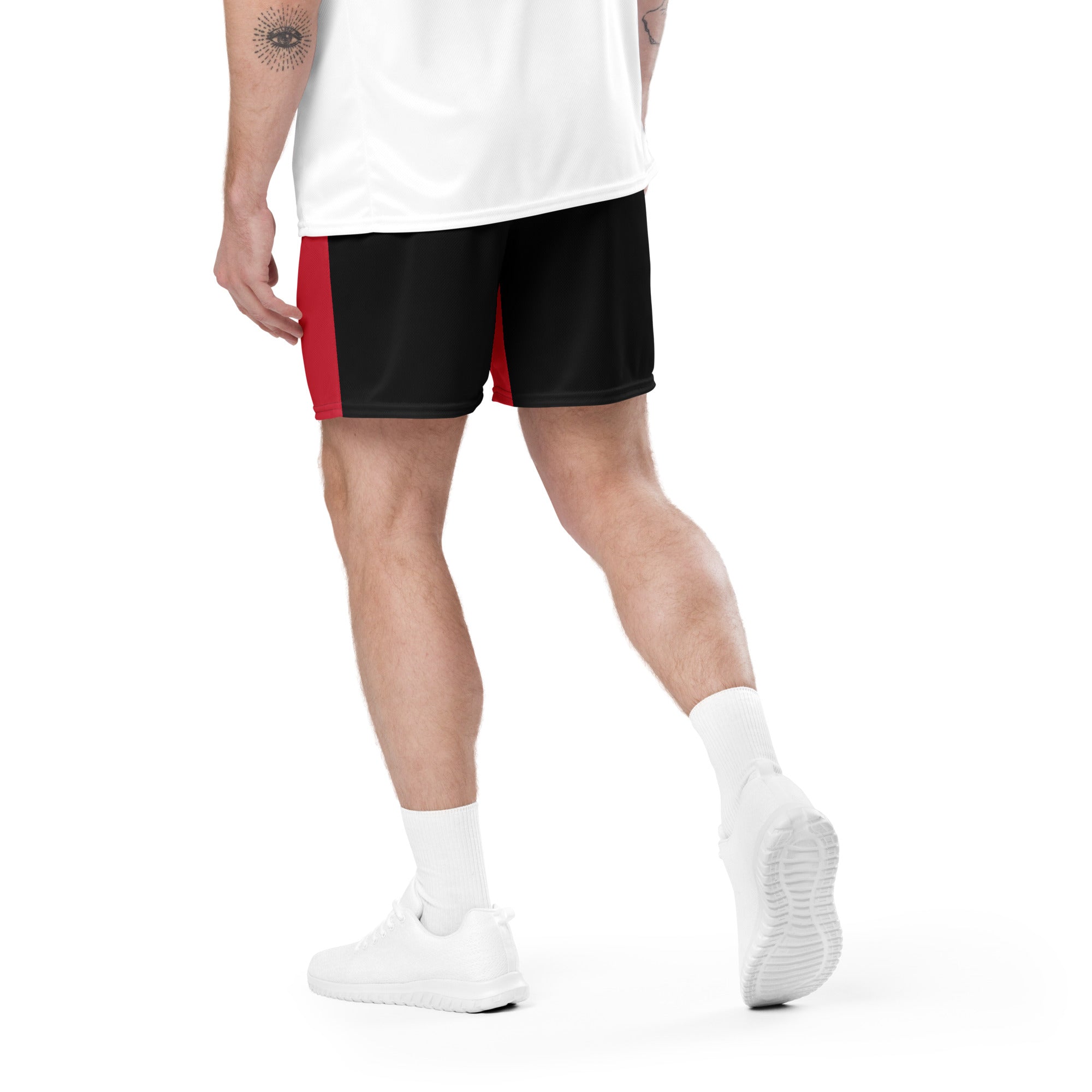 Basketball shorts Dribble Diablos