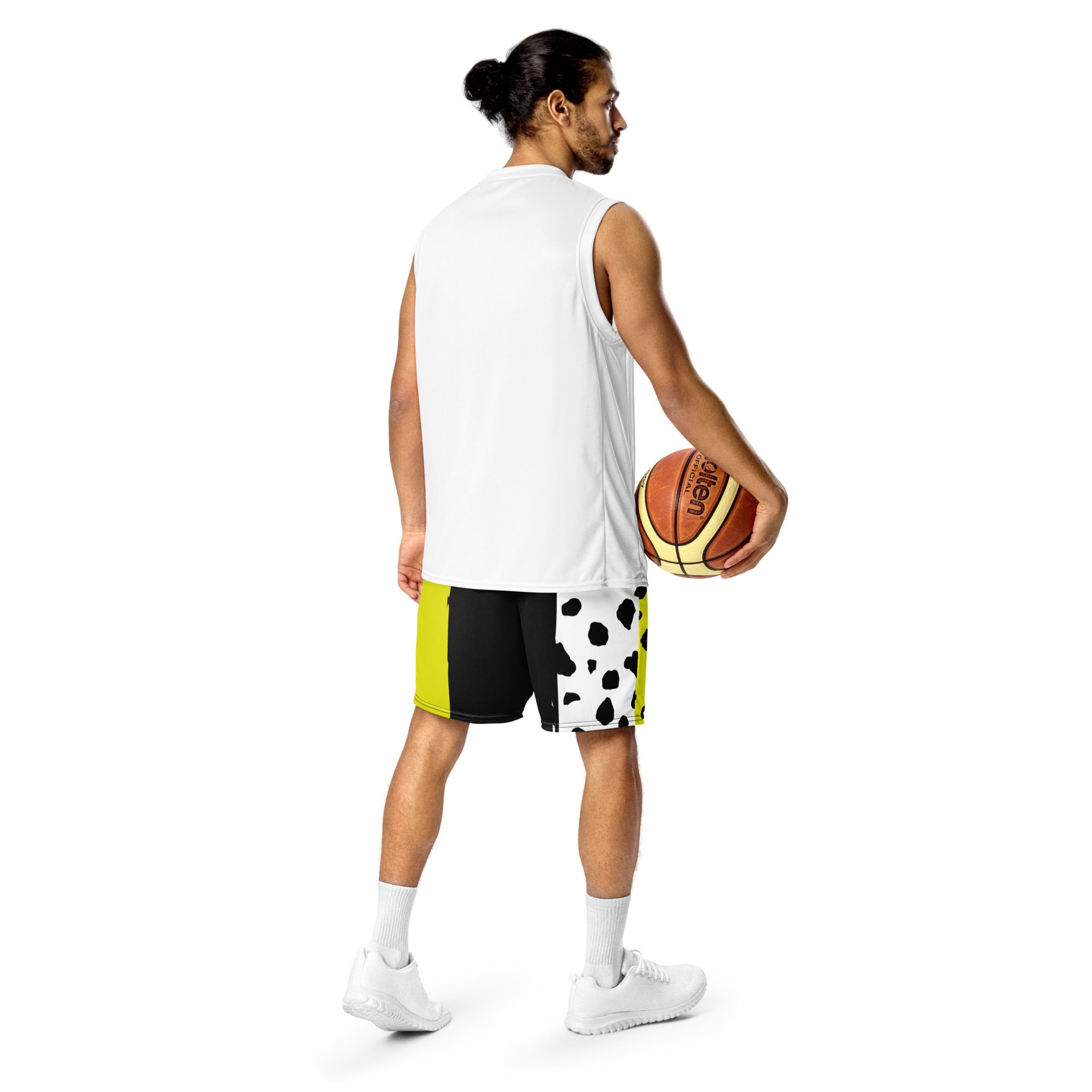 Basketball shorts The Flop Stars