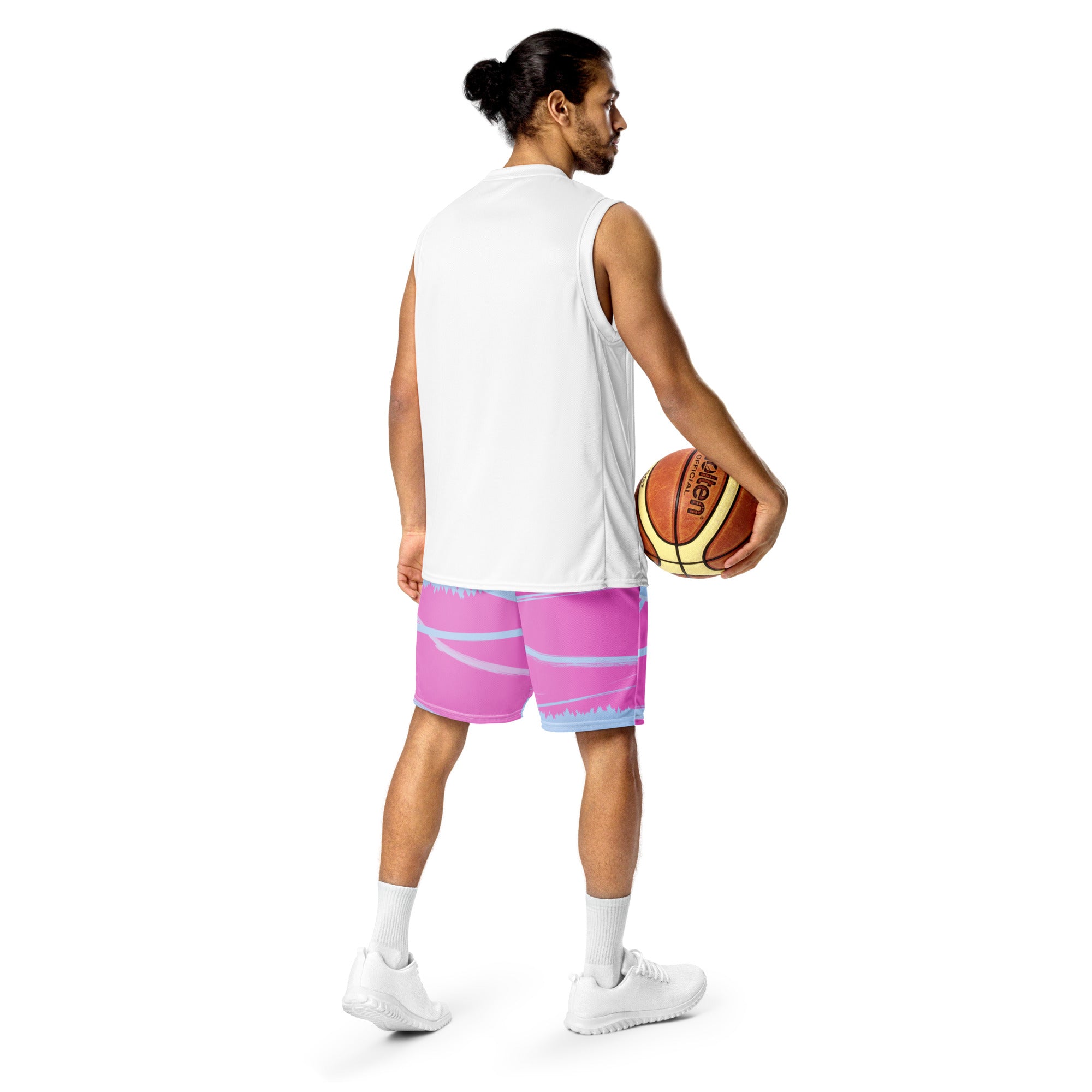 Basketball shorts The Turnovers