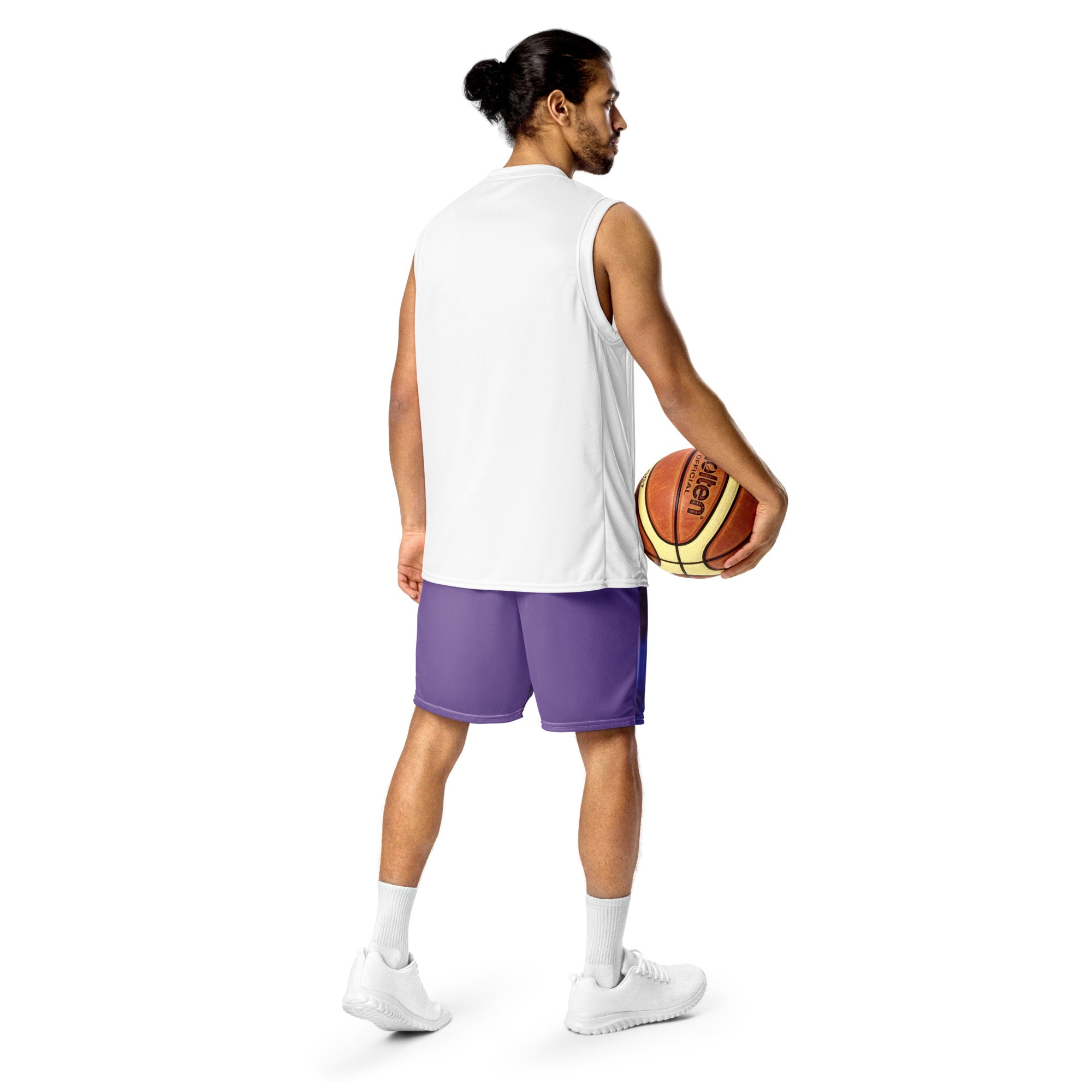 Basketball shorts Trunkers