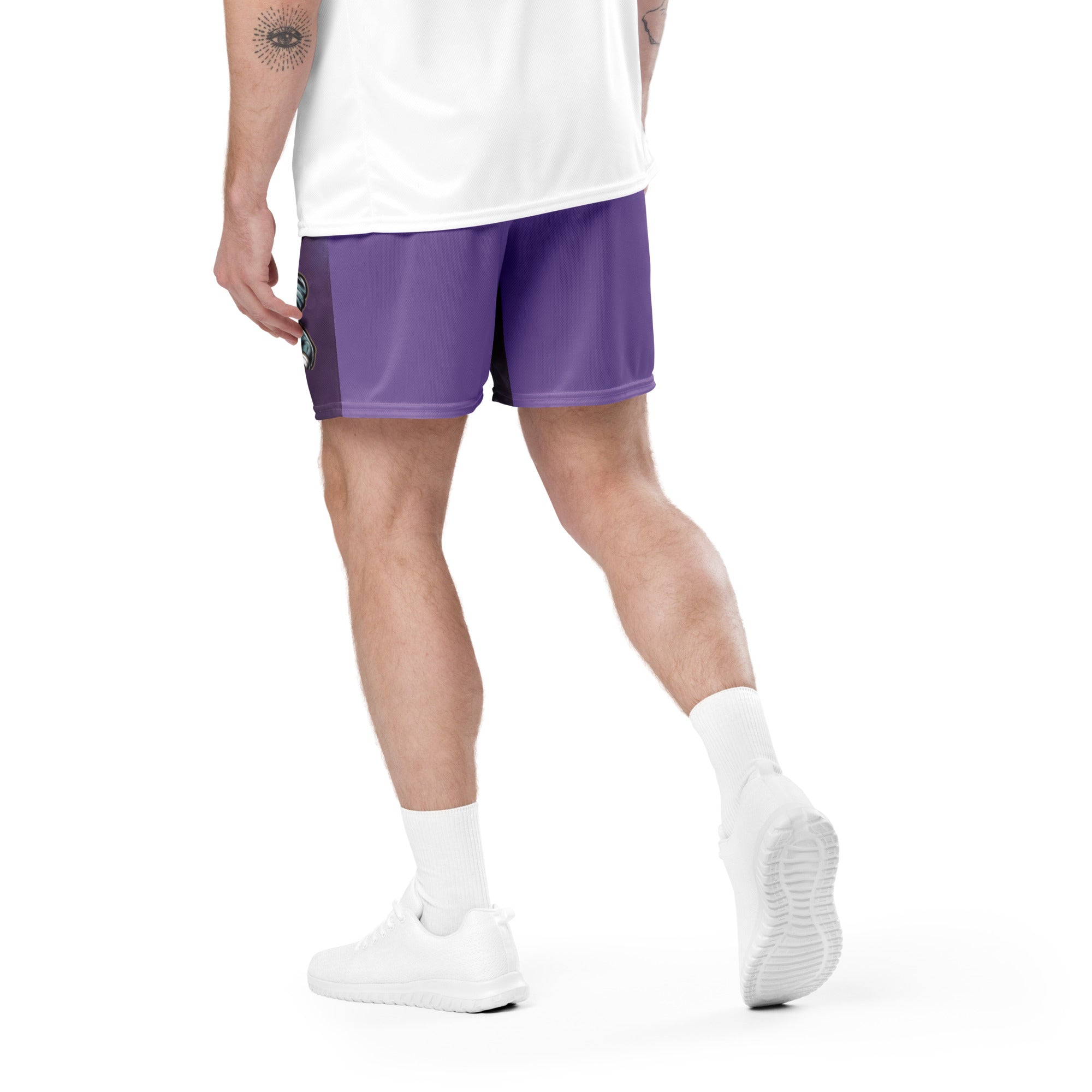 Basketball shorts Trunkers