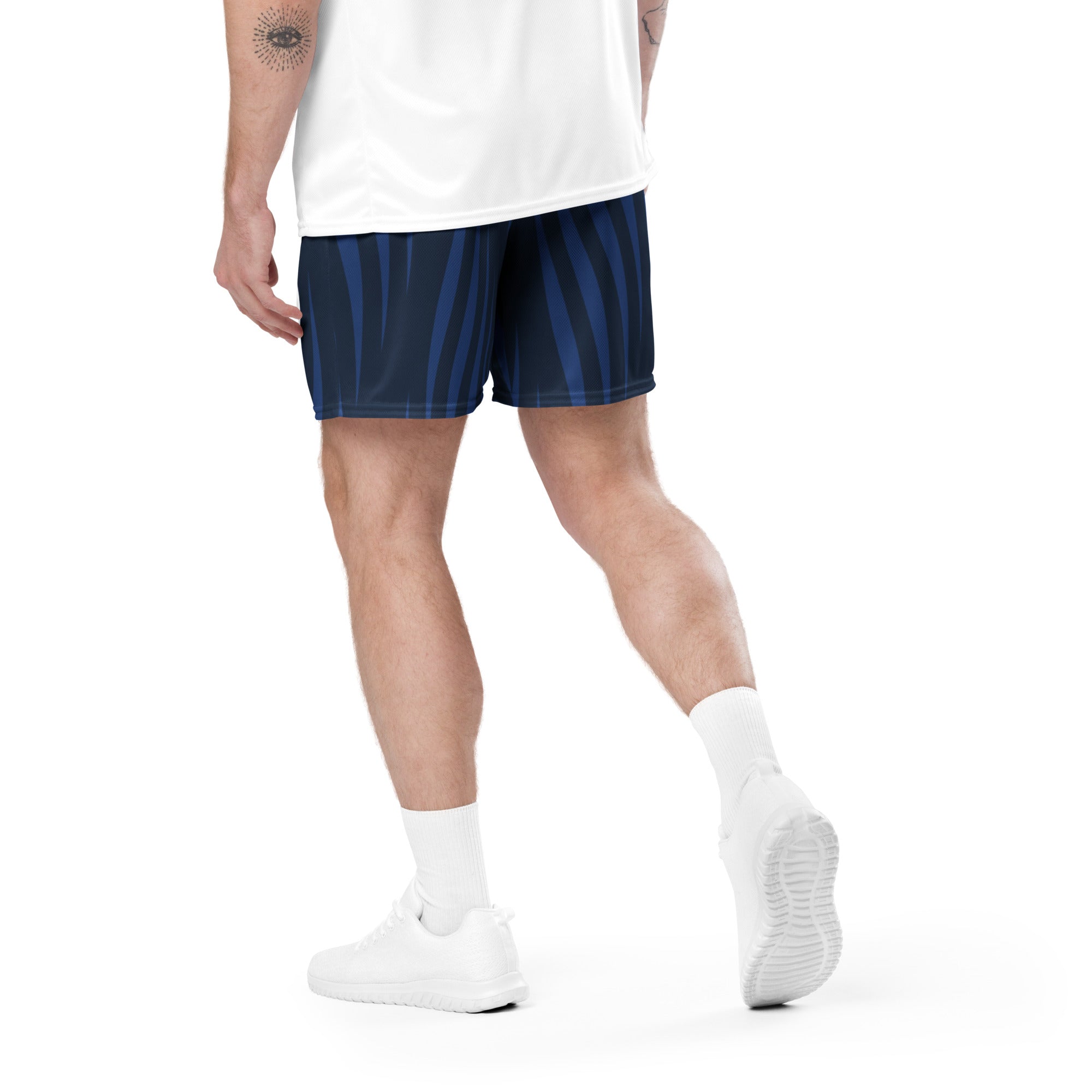 Basketball shorts The Mighty Dunkers