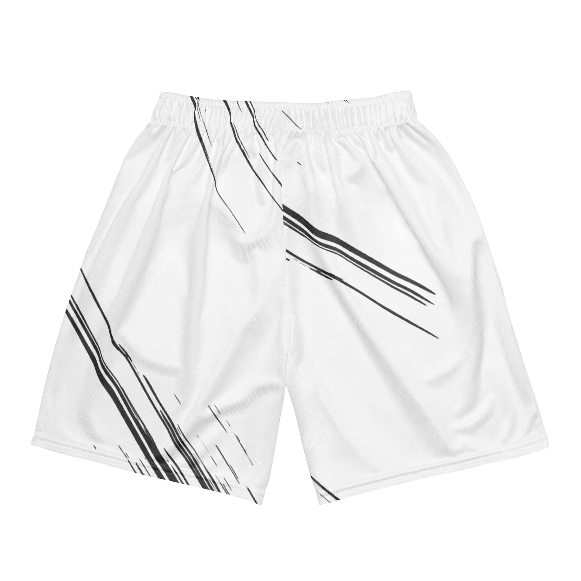 Basketball shorts Jelly Jammers