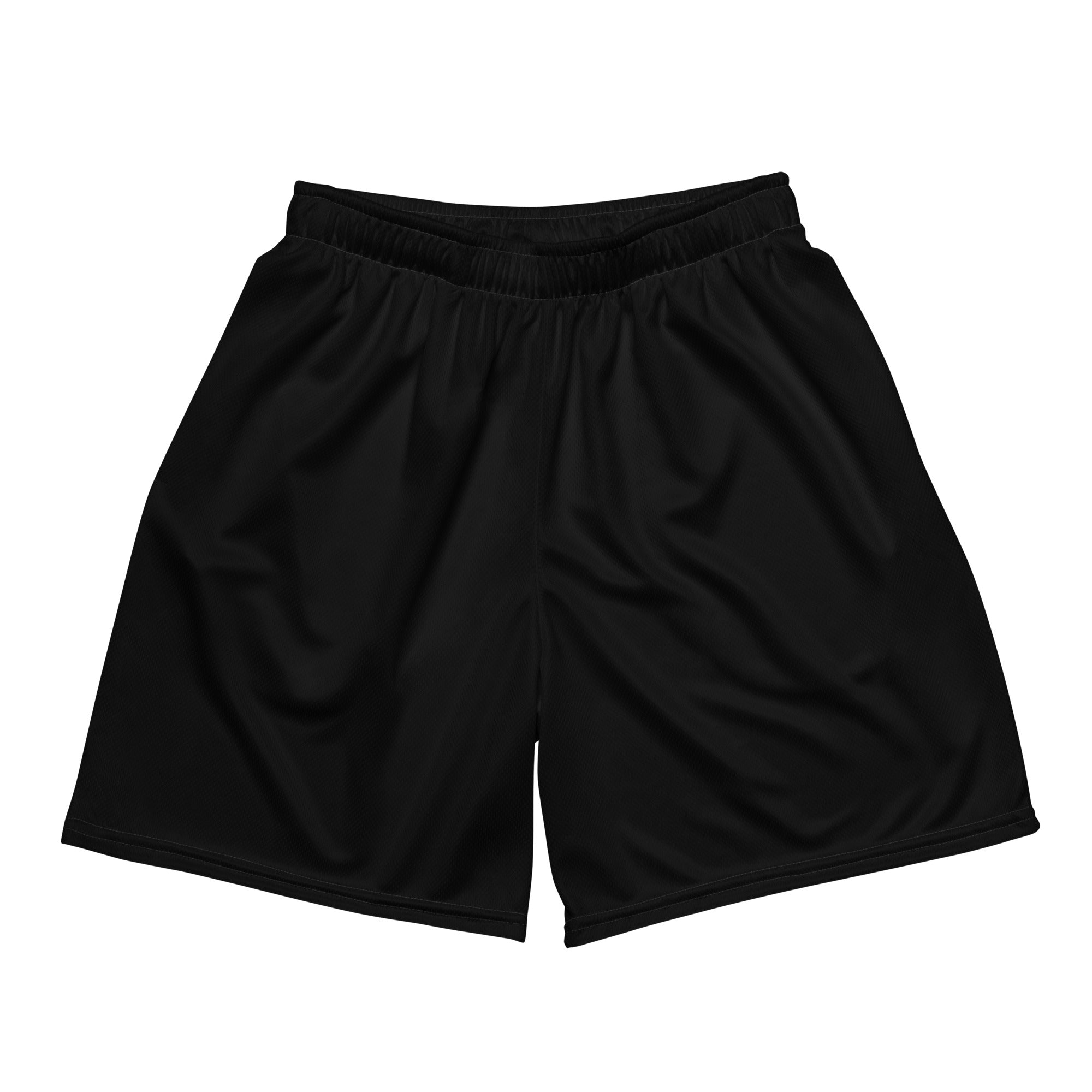 Basketball shorts Black