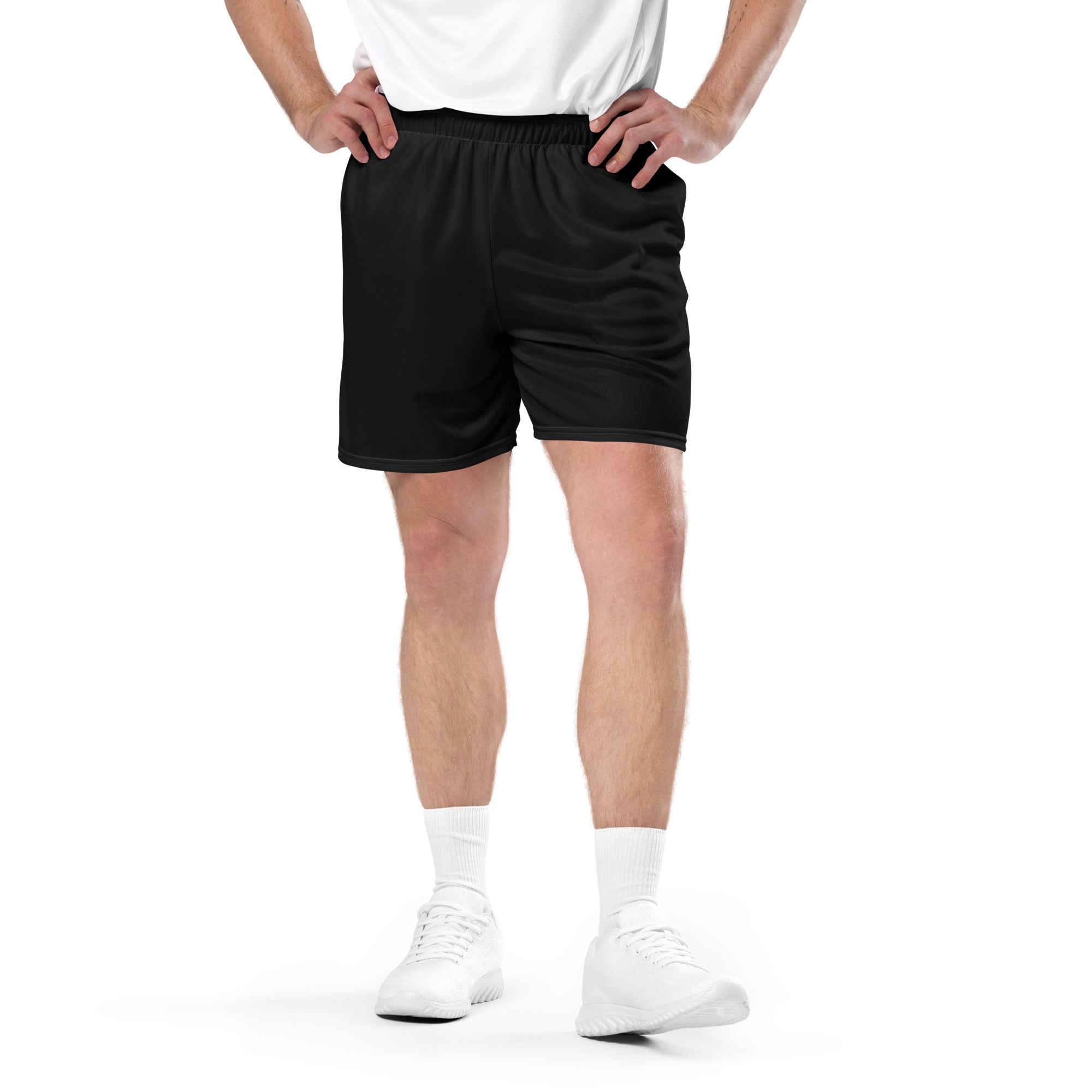 Basketball shorts Black