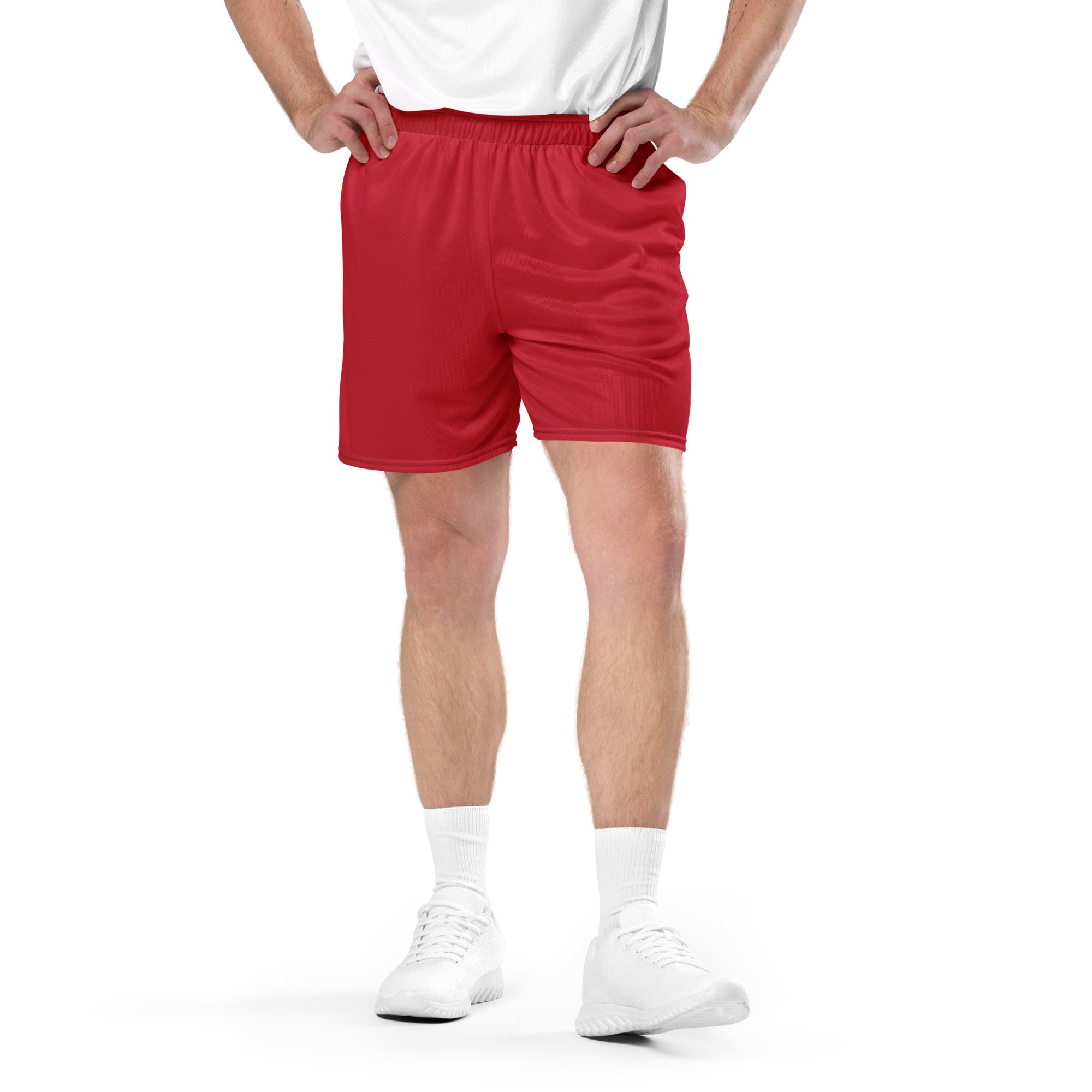 Basketball shorts Dribble Diablos