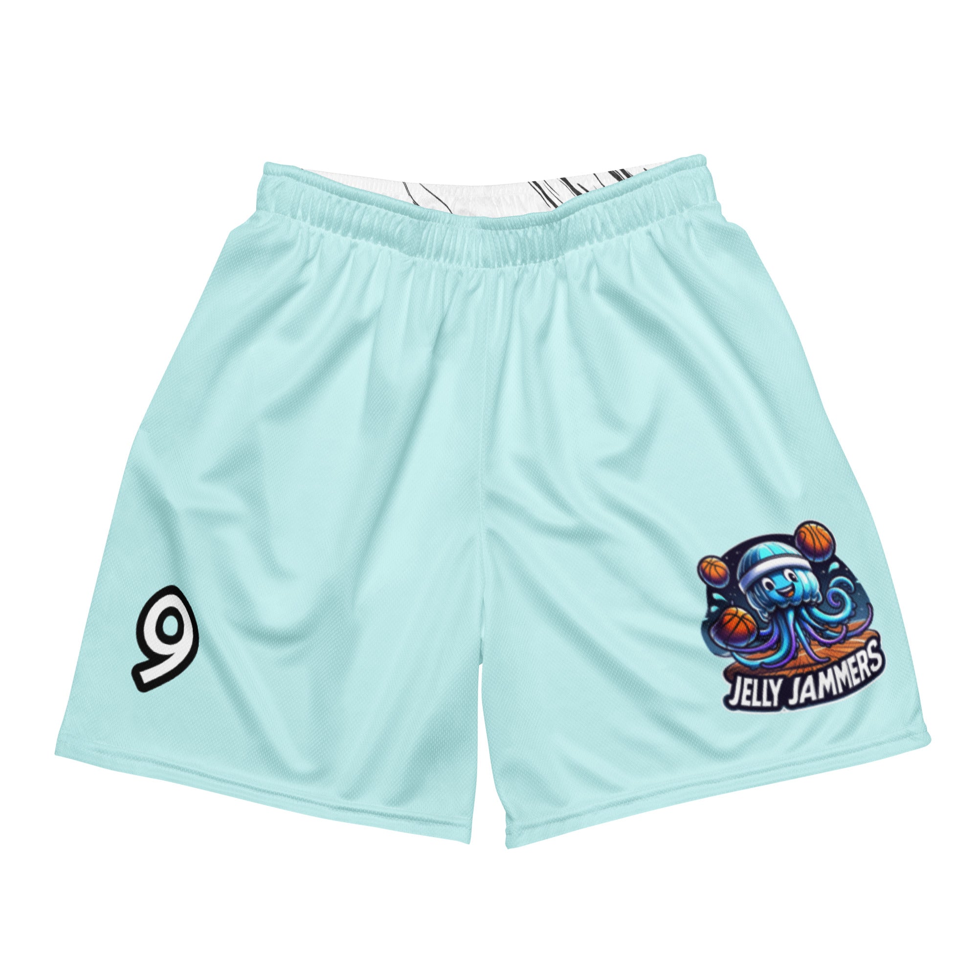 Basketball shorts Jelly Jammers