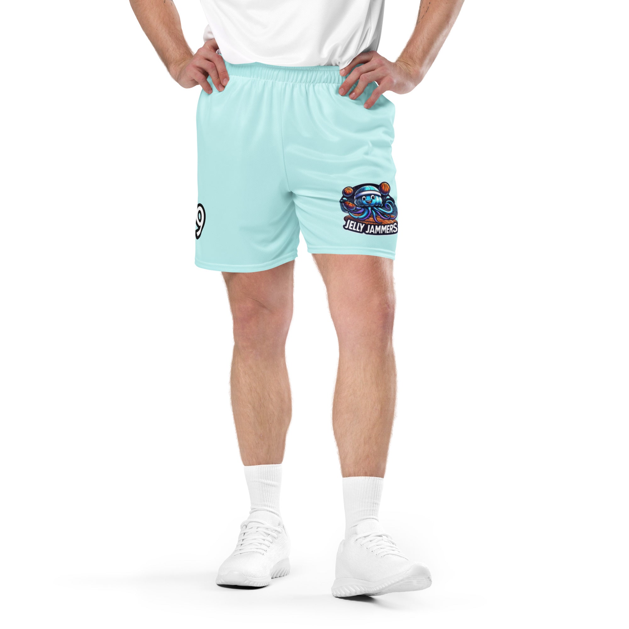 Basketball shorts Jelly Jammers