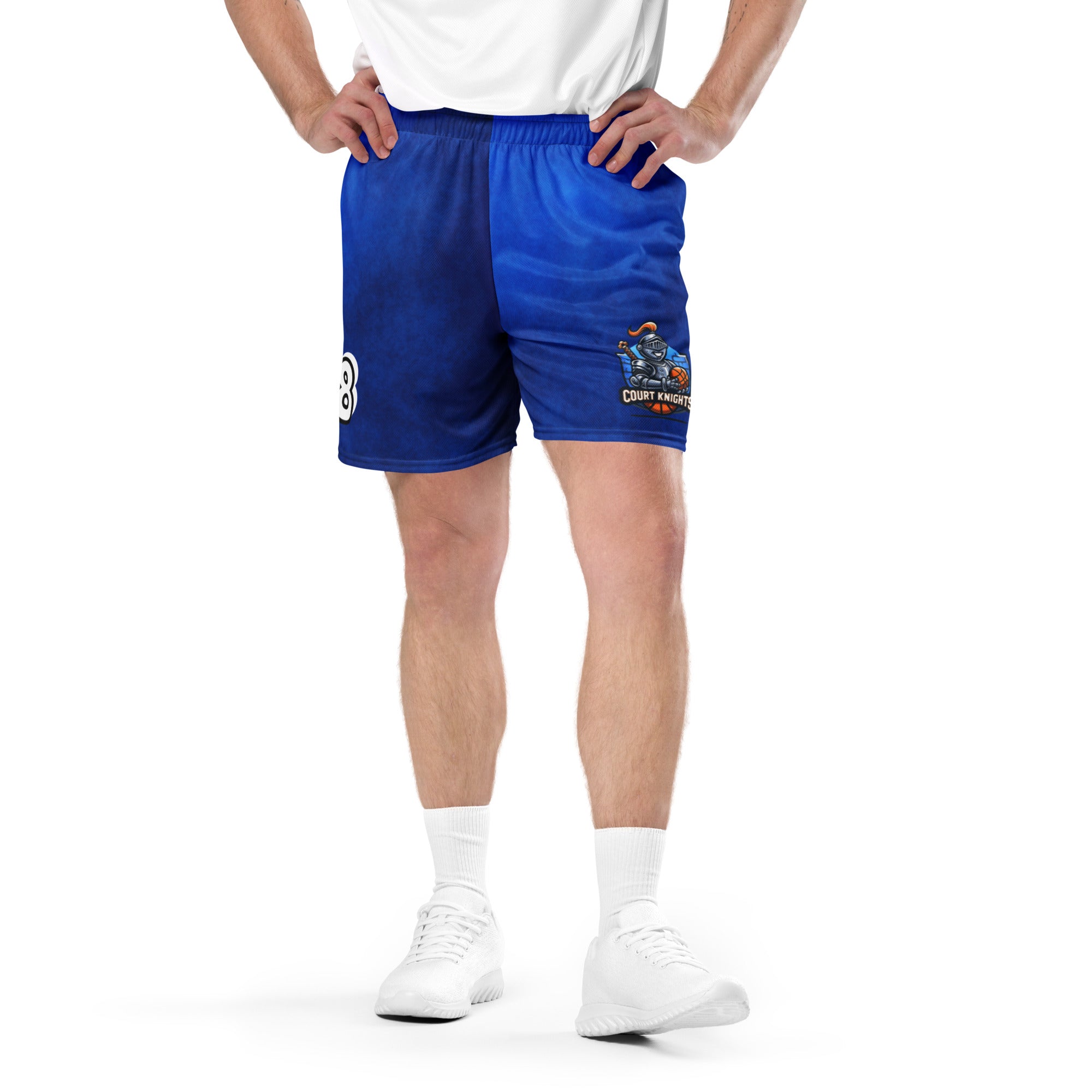 Basketball shorts Court Knights