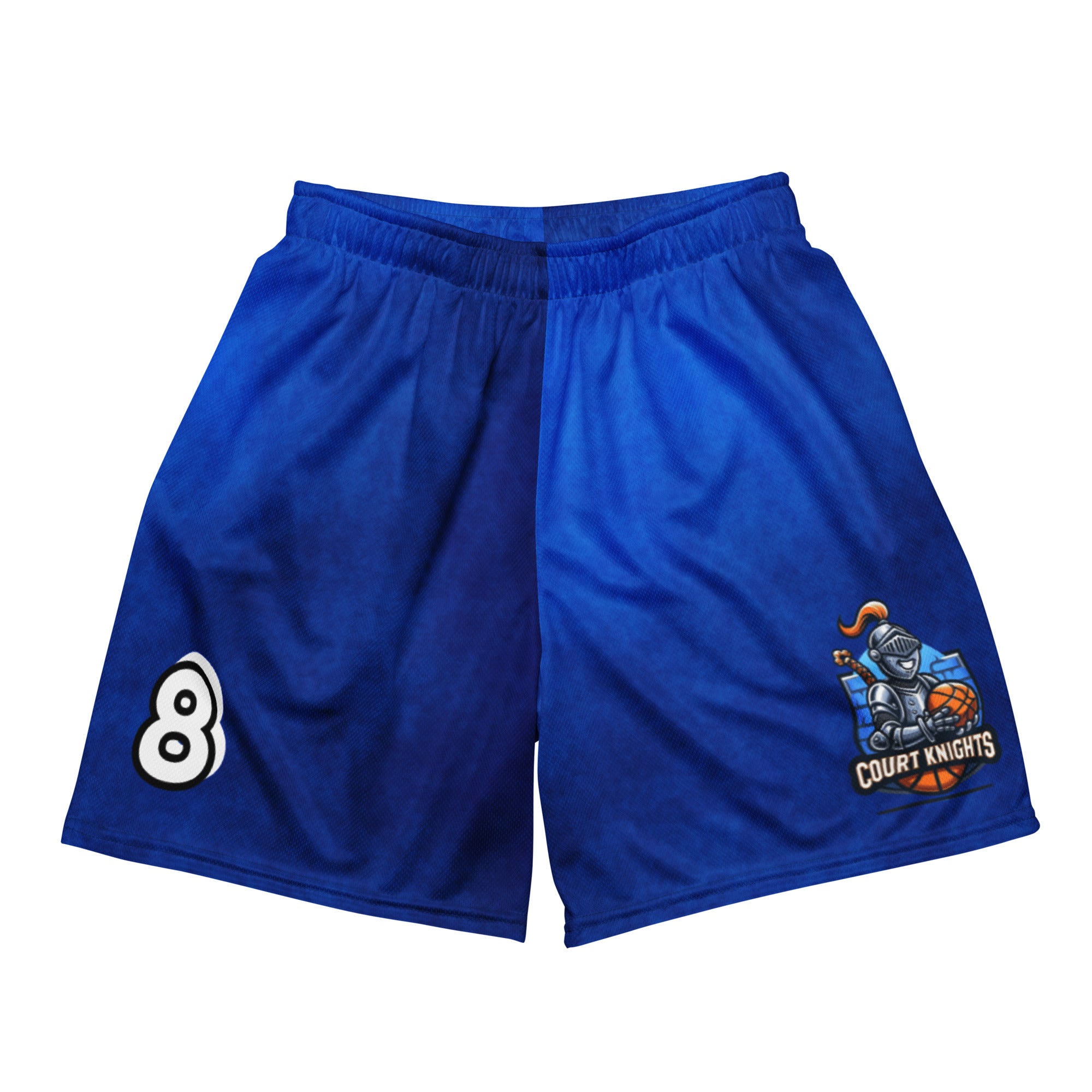 Basketball shorts Court Knights