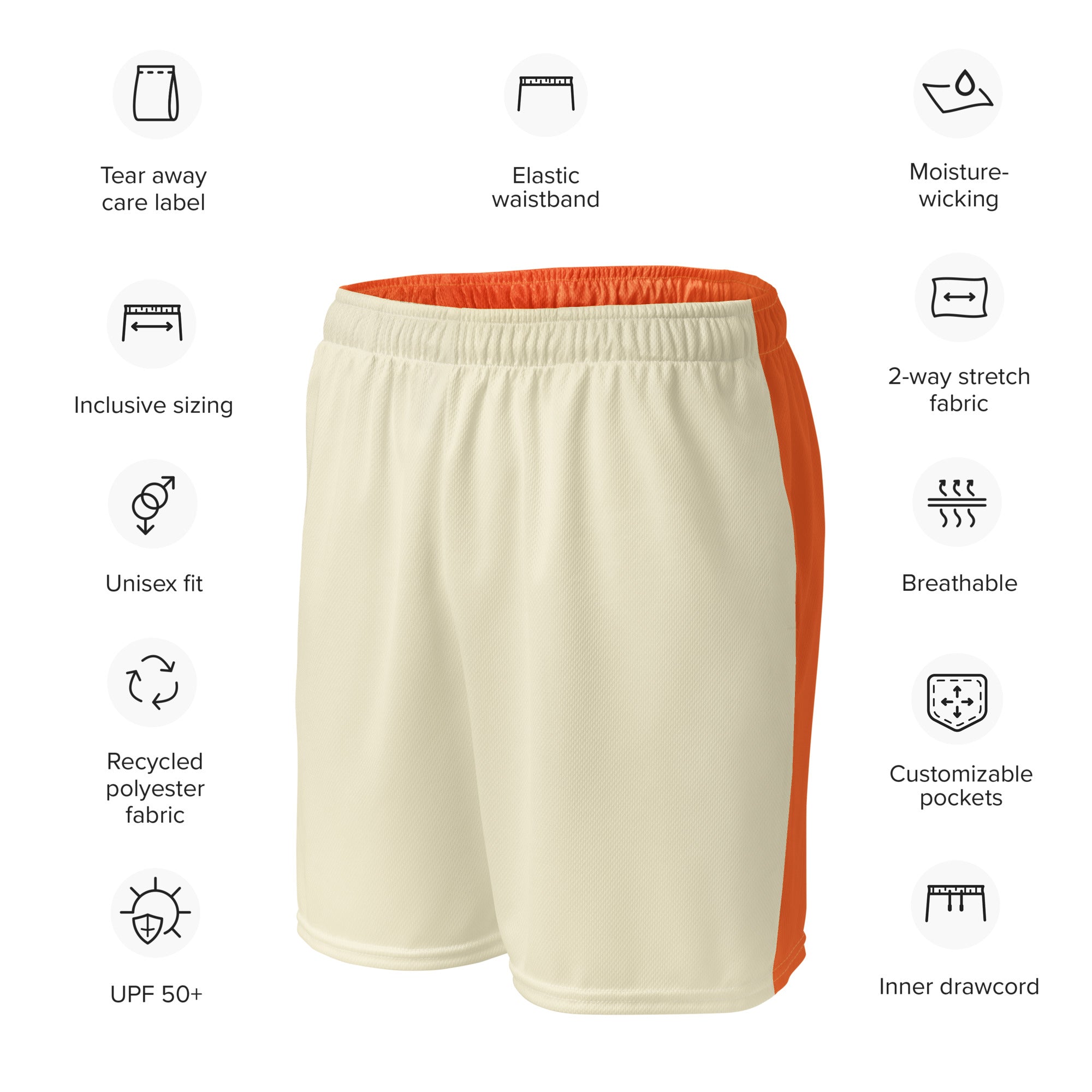 Basketball shorts Air Ballers