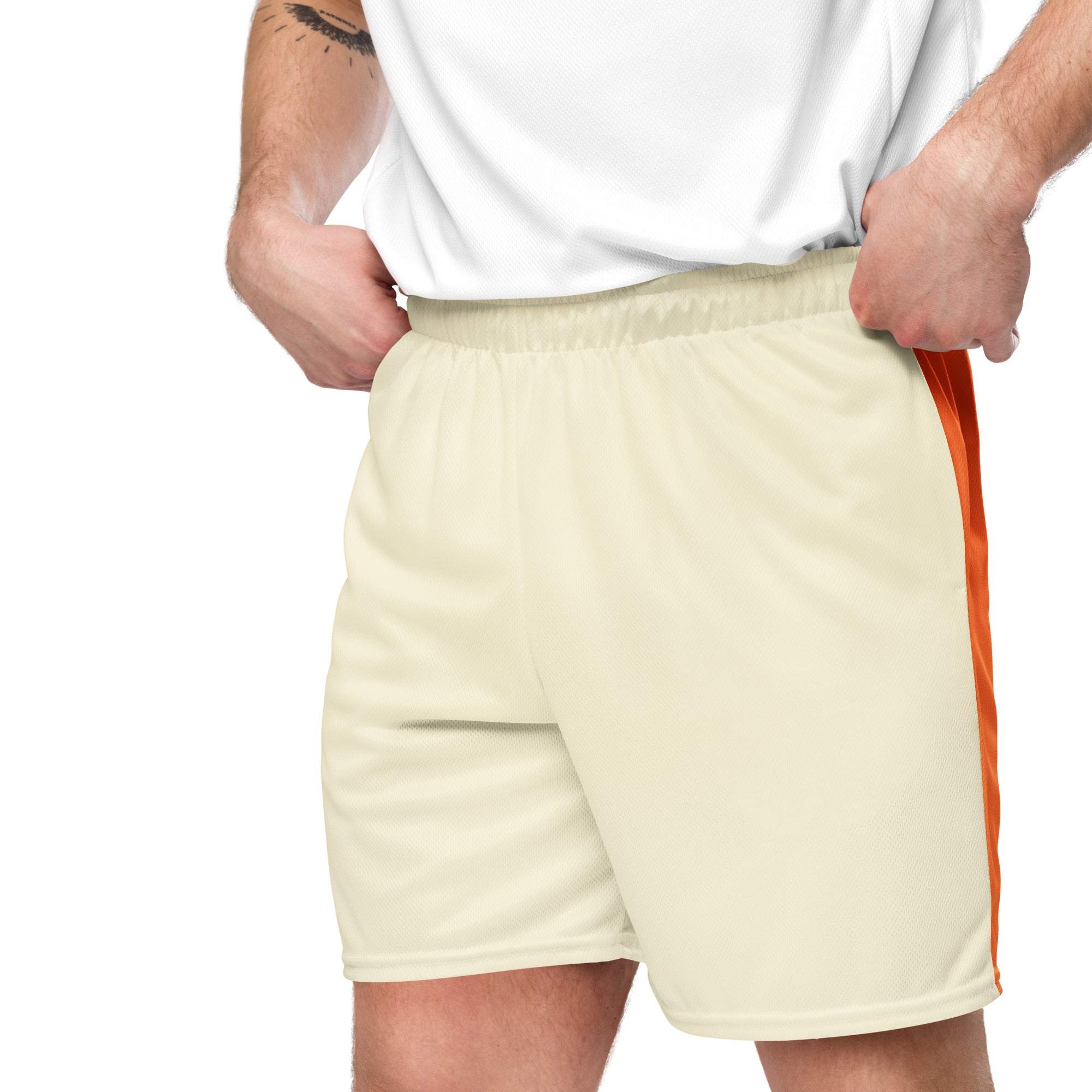 Basketball shorts Air Ballers