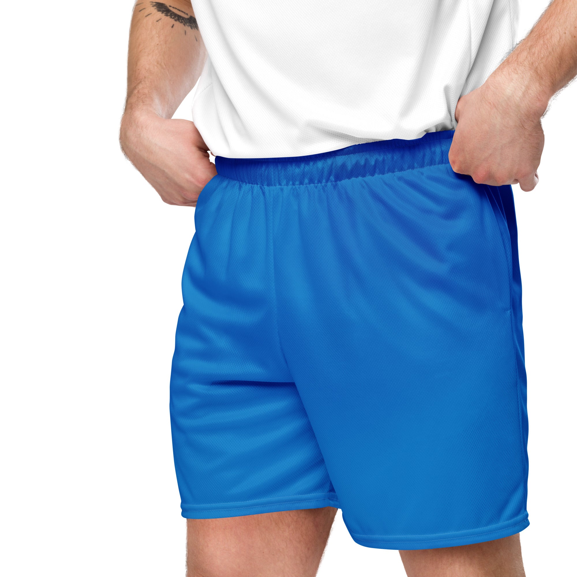 Basketball shorts BallBoyzz