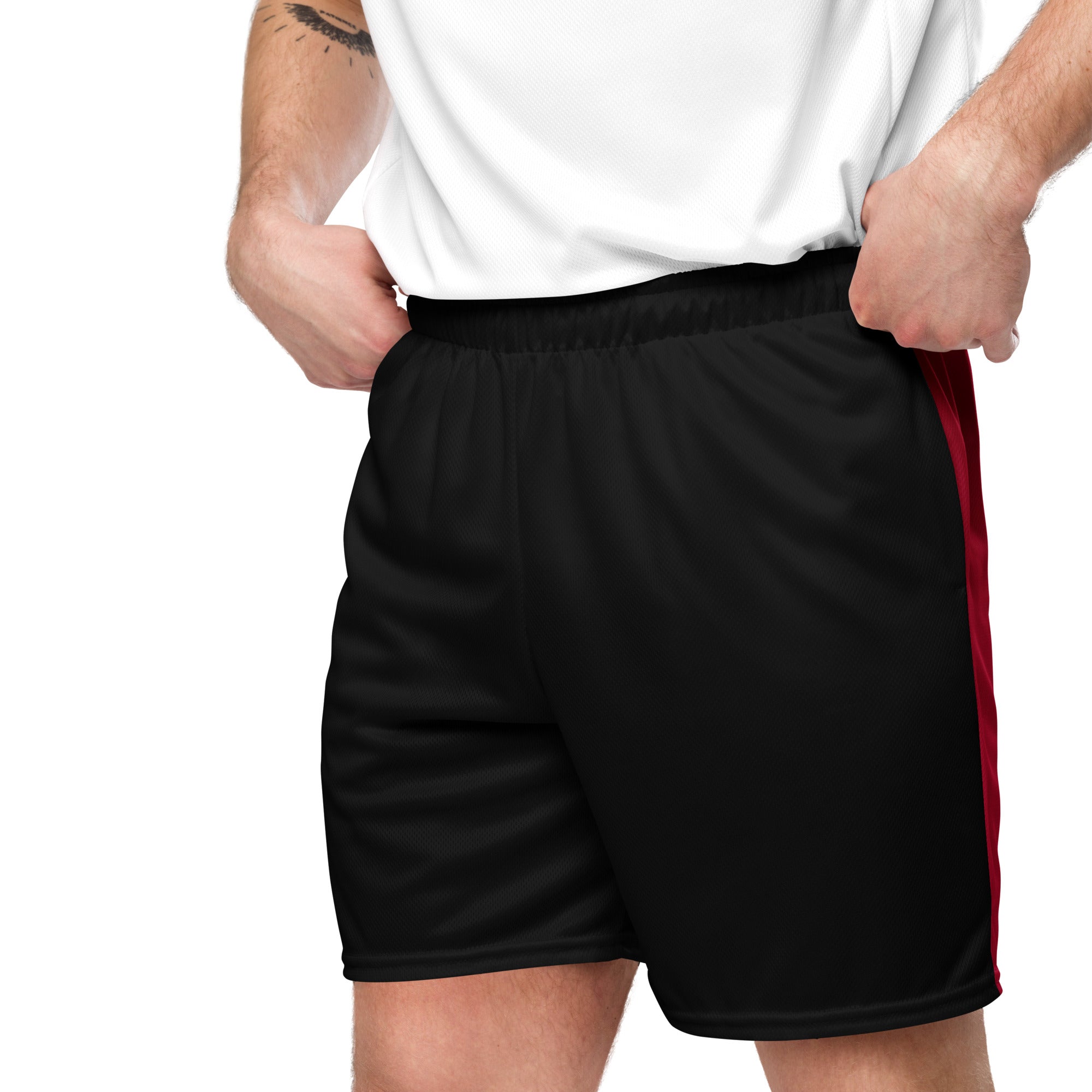 Basketball shorts Net Ripers