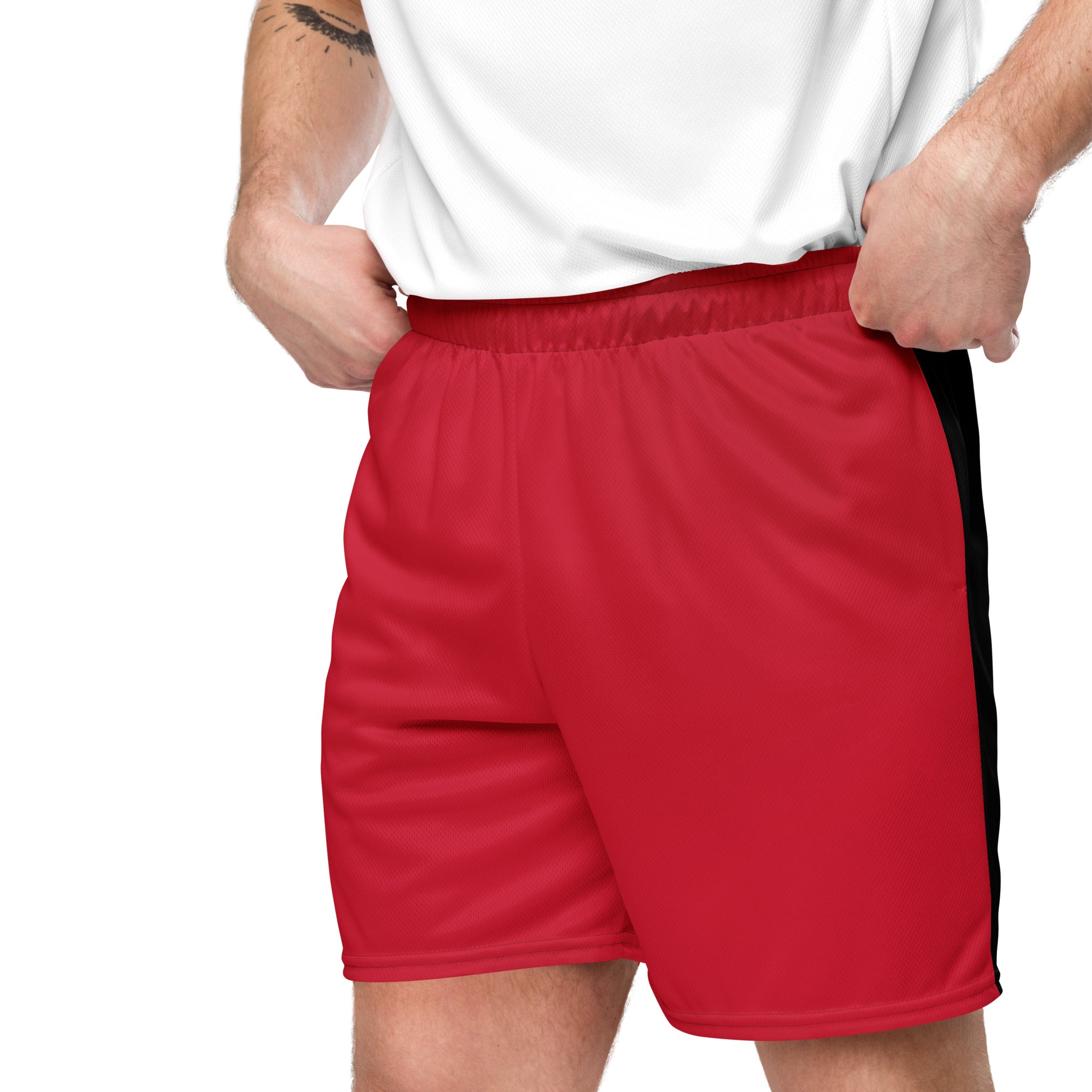 Basketball shorts Dribble Diablos