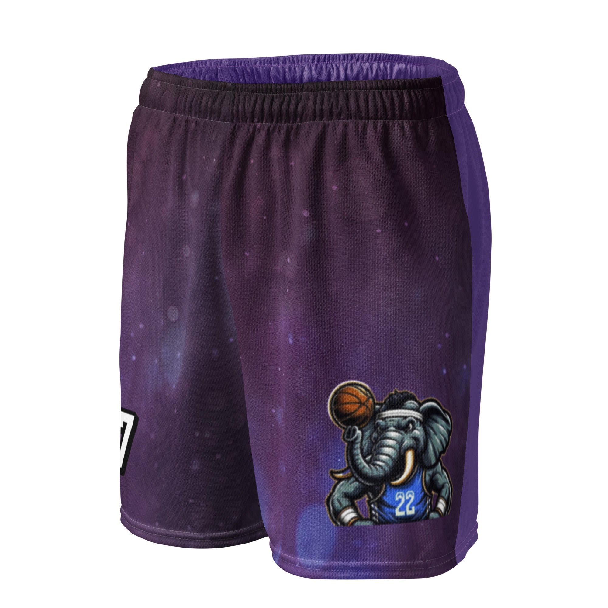 Basketball shorts Trunkers