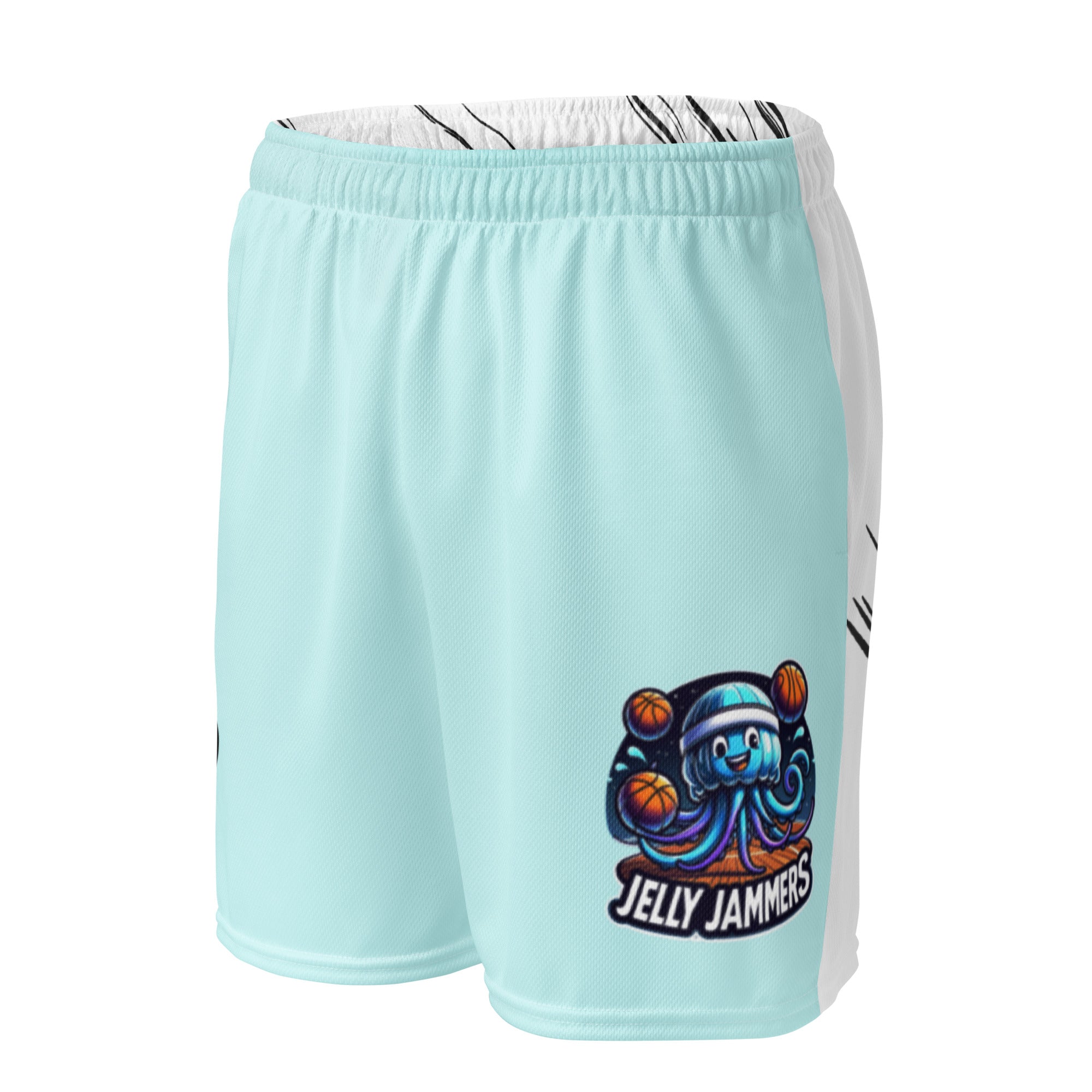 Basketball shorts Jelly Jammers