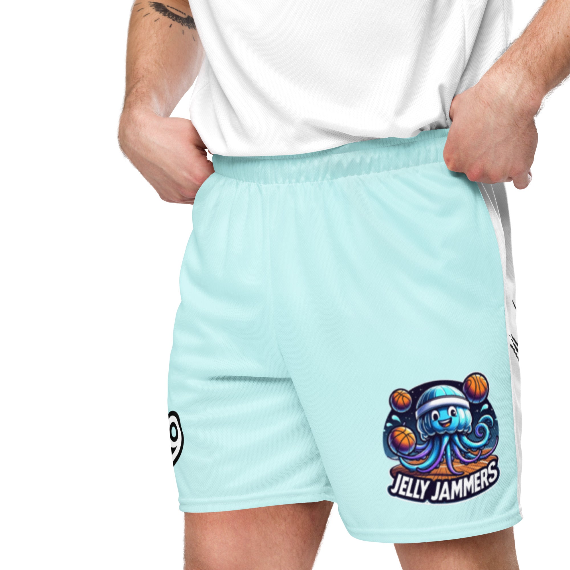 Basketball shorts Jelly Jammers