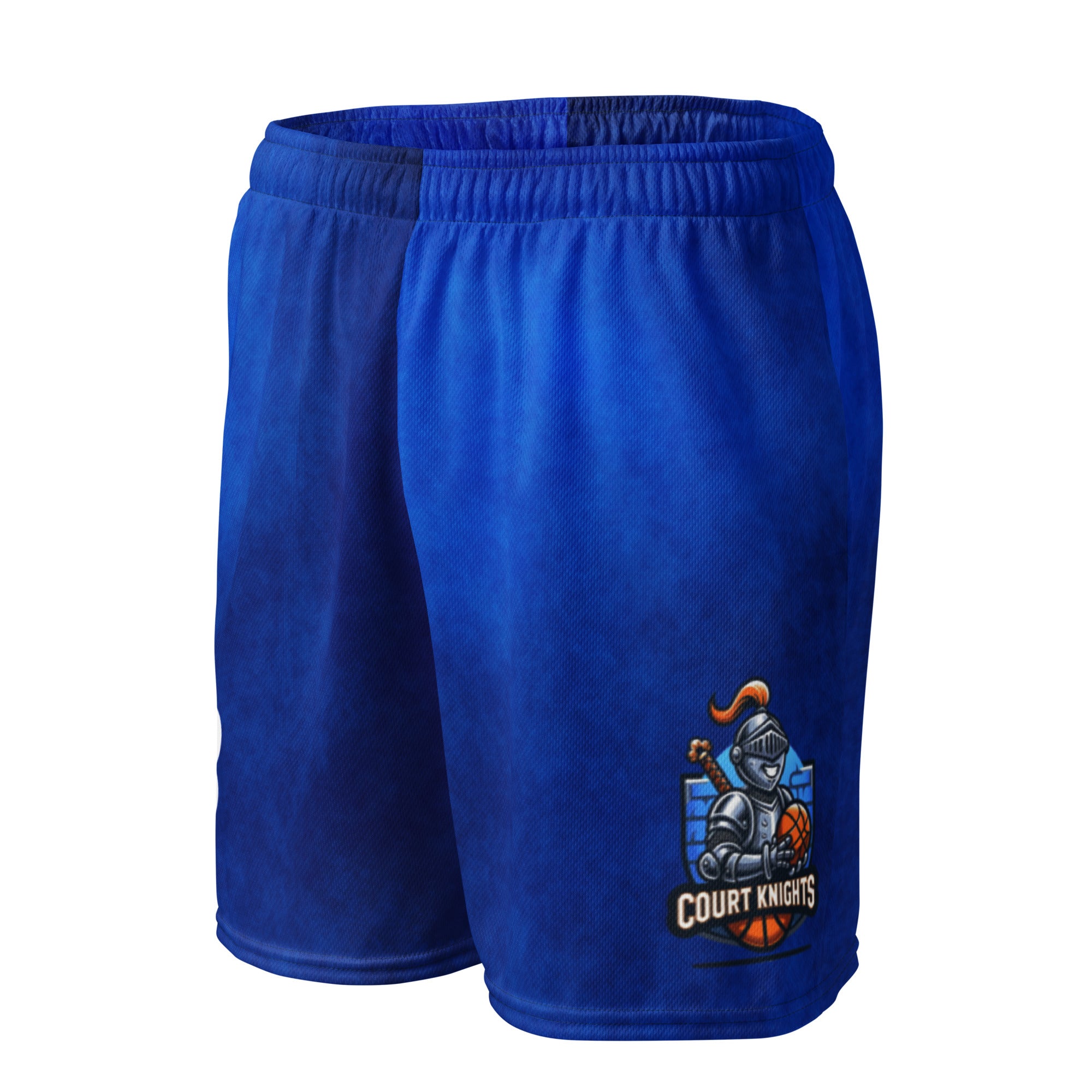 Basketball shorts Court Knights