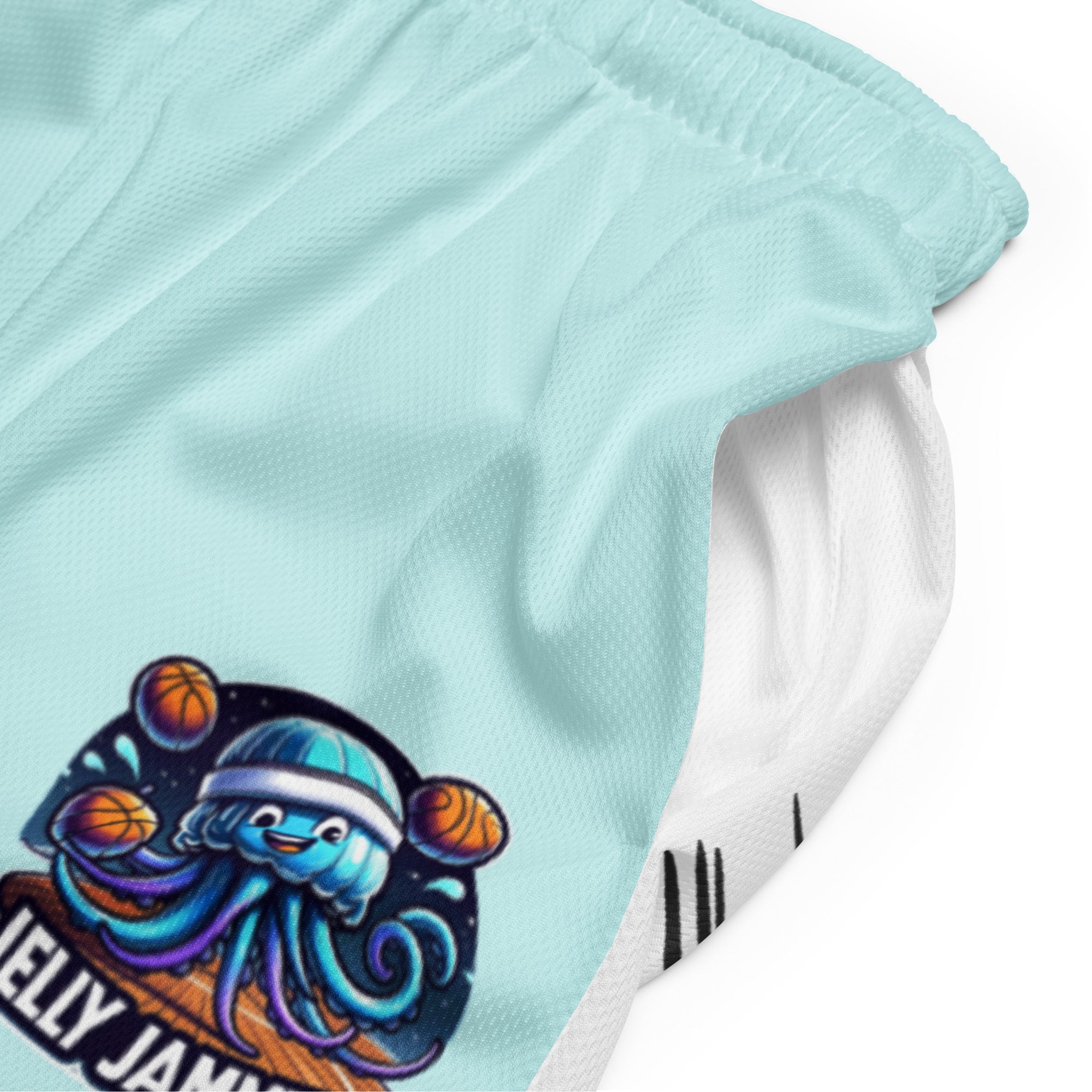 Basketball shorts Jelly Jammers