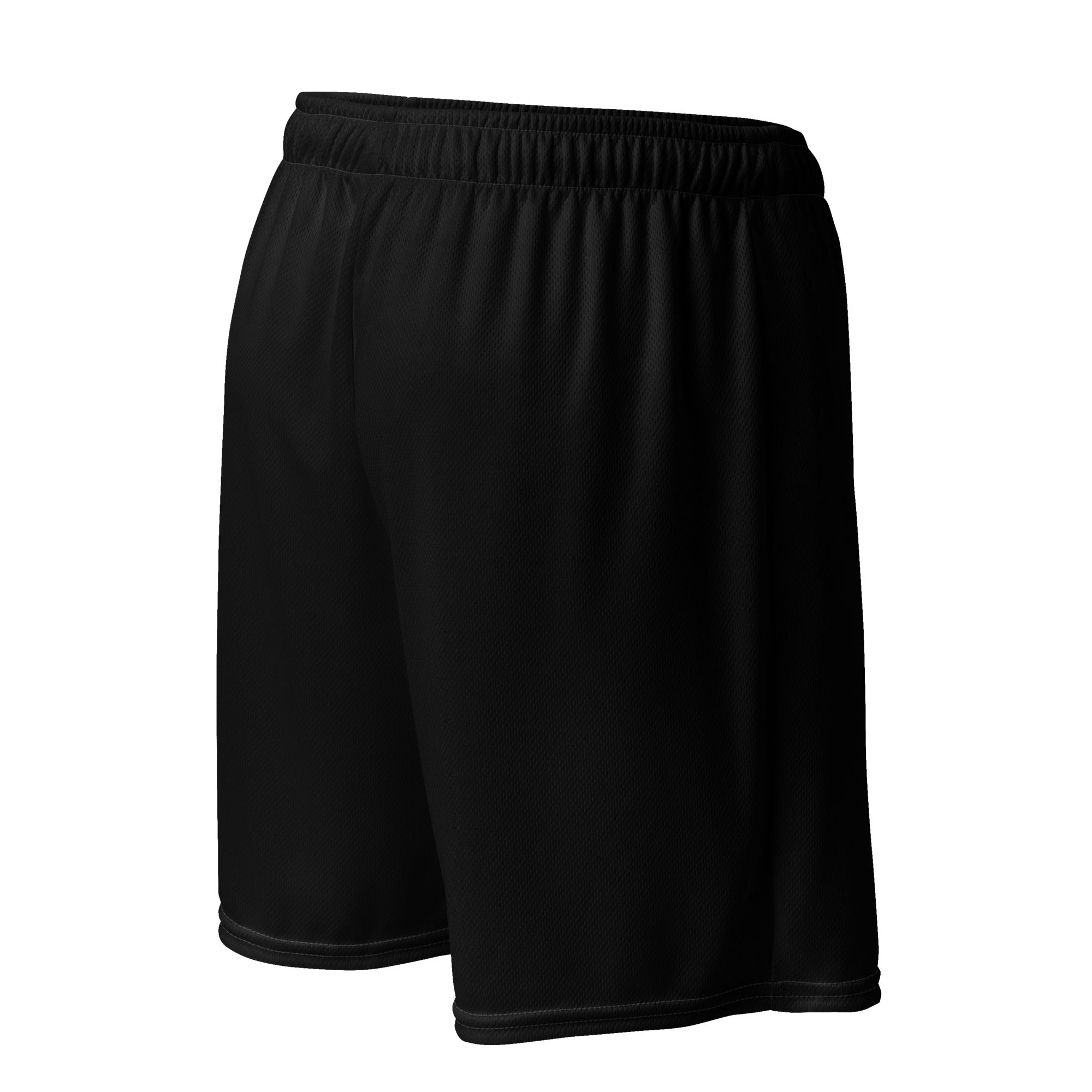 Basketball shorts Black